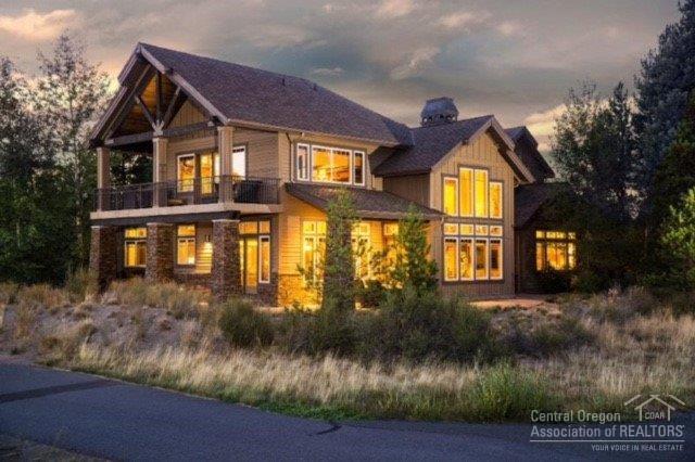 Caldera Springs - Residential