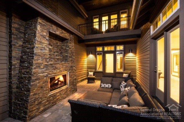 Caldera Springs - Residential