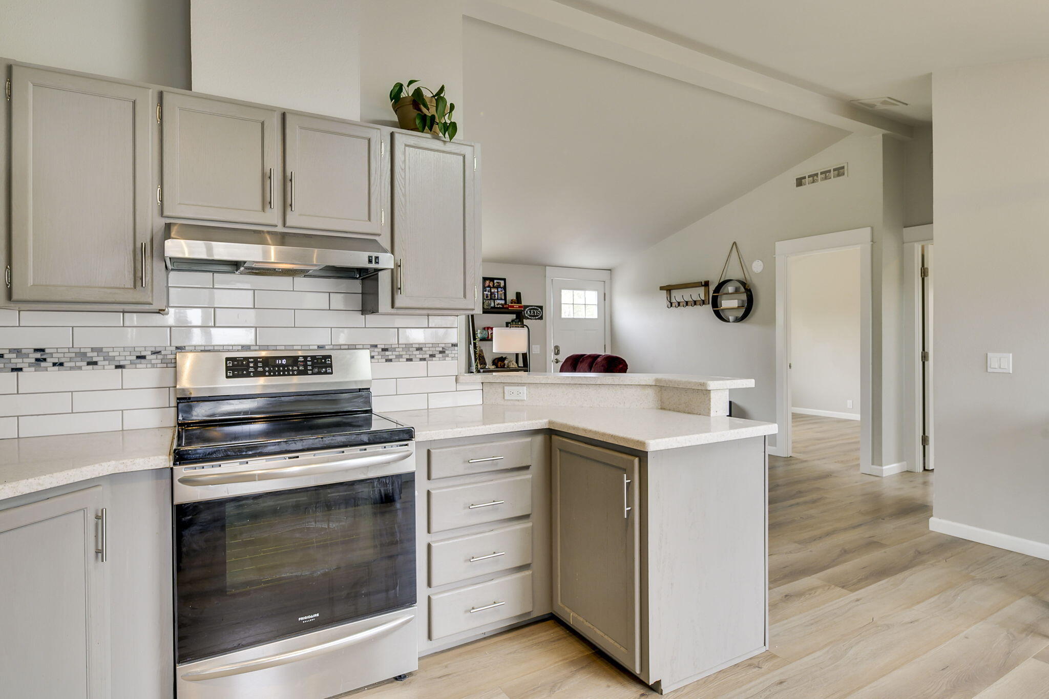 Aspen Creek Mob Pk - Residential