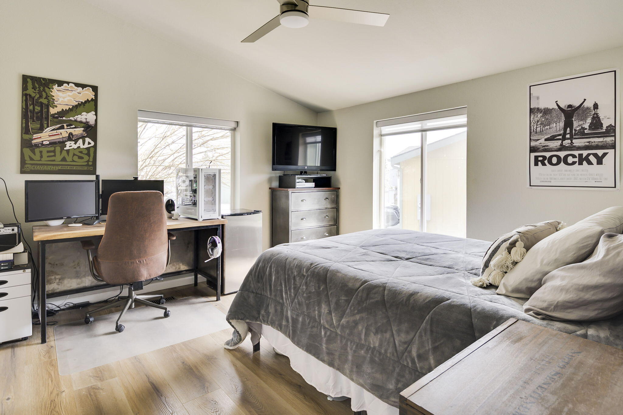 Aspen Creek Mob Pk - Residential