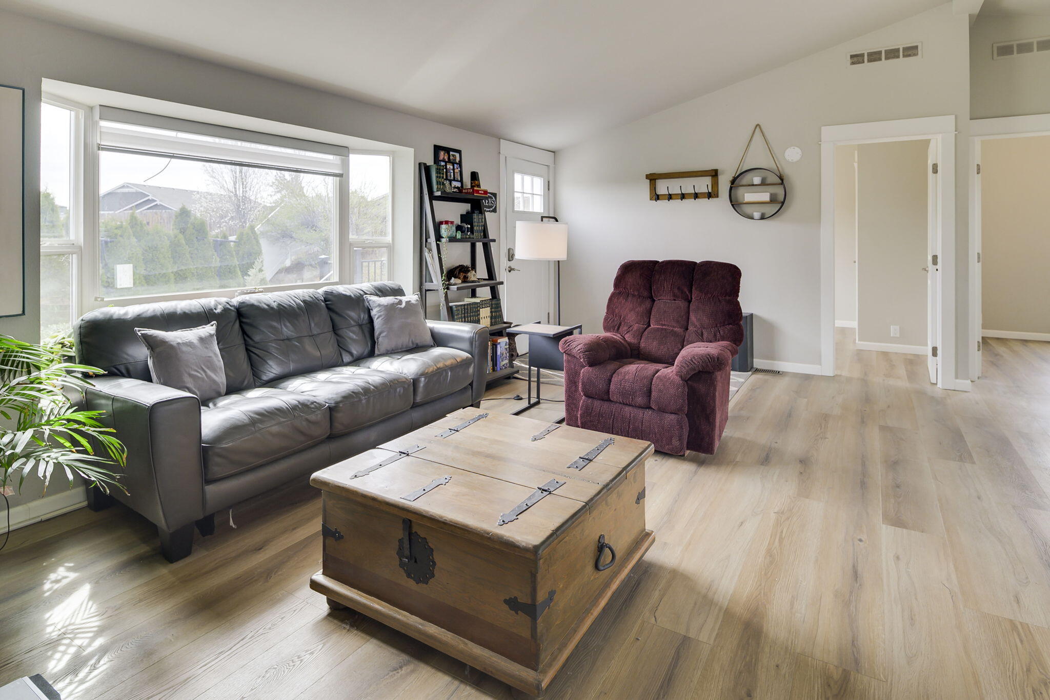 Aspen Creek Mob Pk - Residential