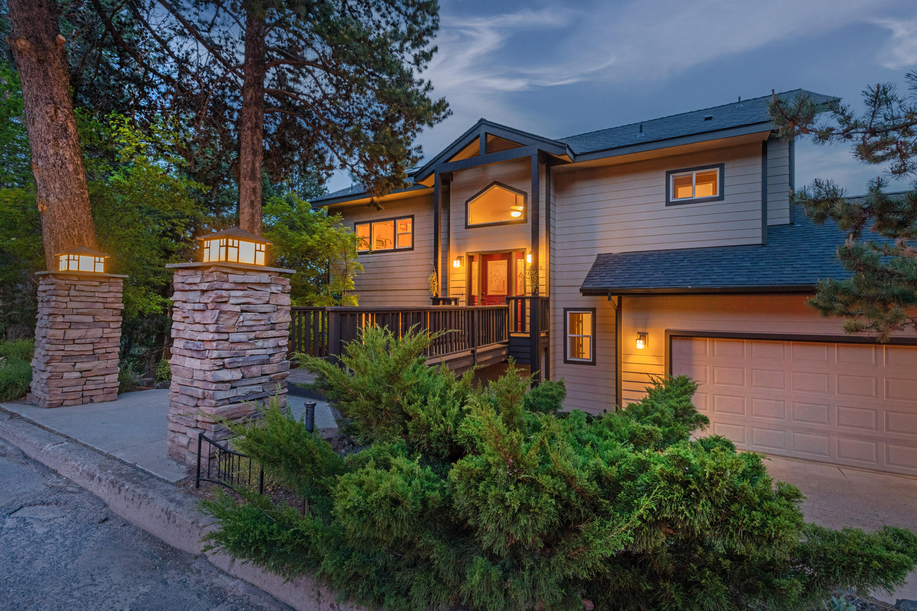 West Hills - Residential