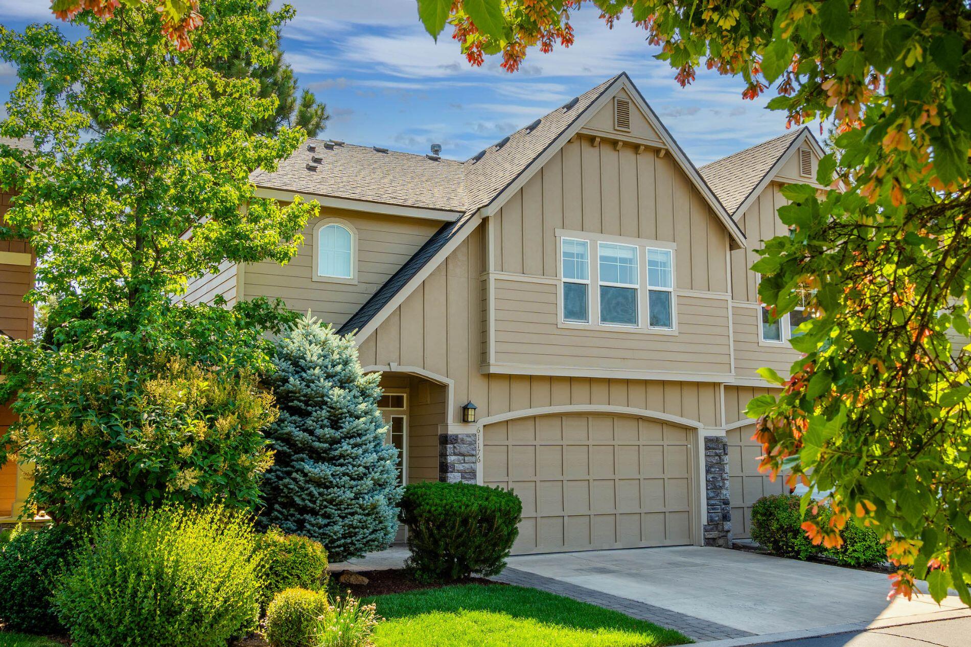 River Canyon Estates - Residential
