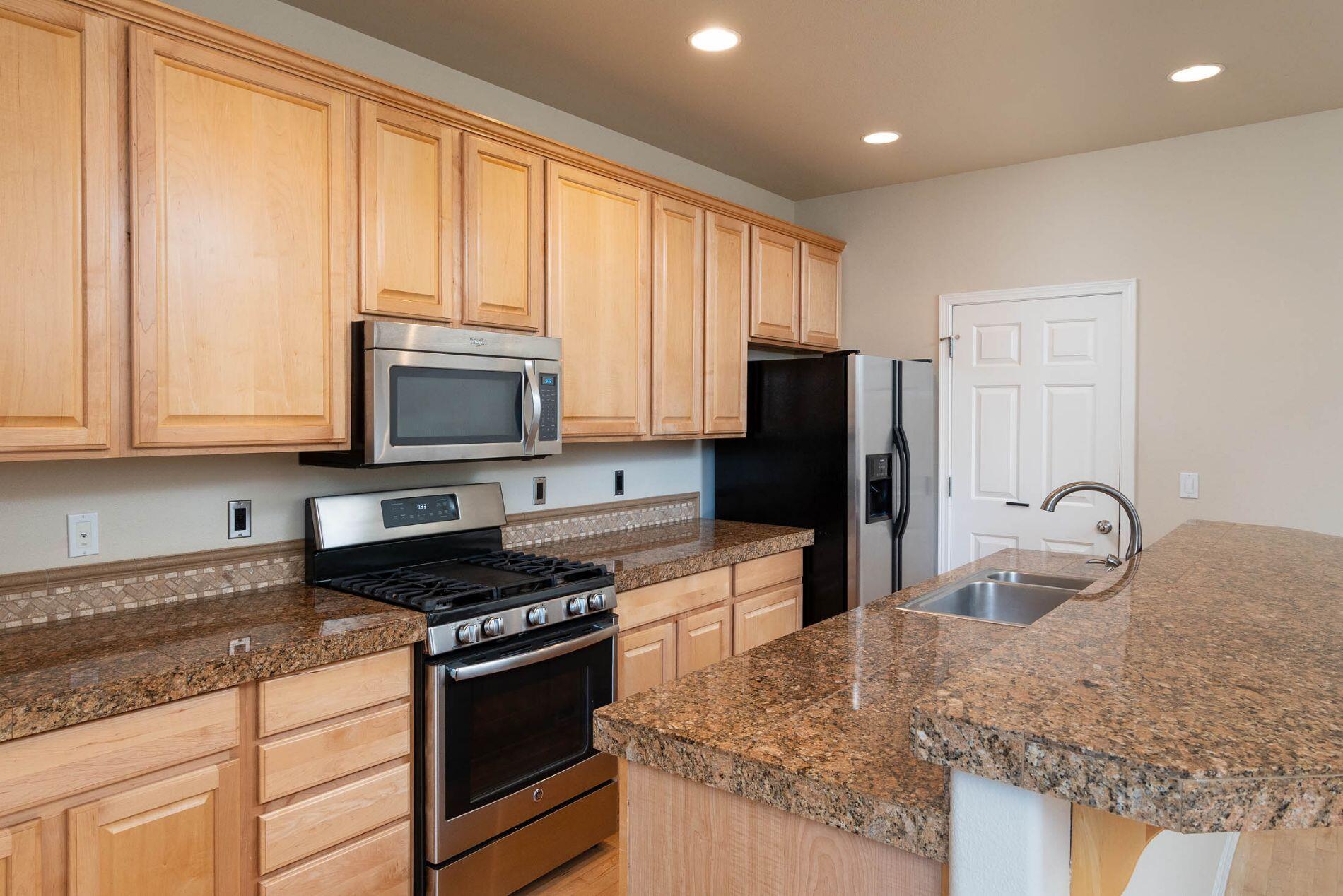 River Canyon Estates - Residential