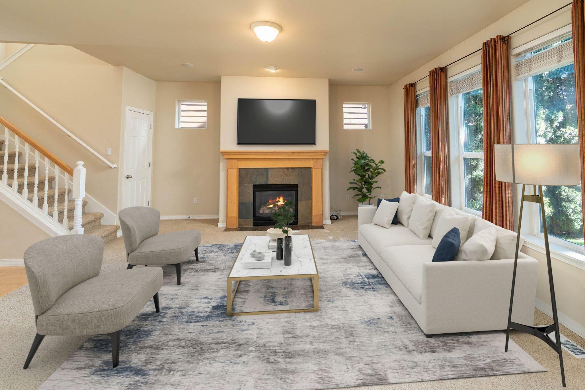 River Canyon Estates - Residential