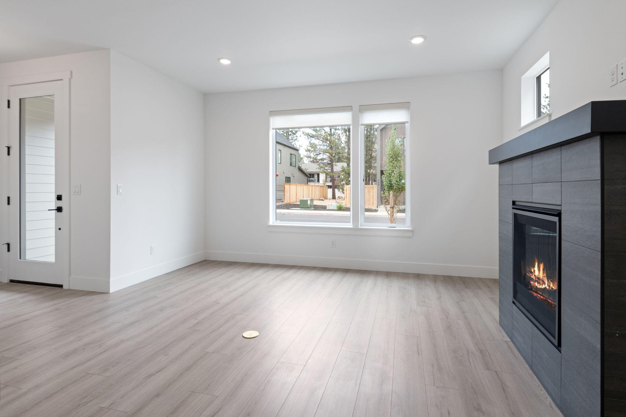 Sunset Meadows - Residential