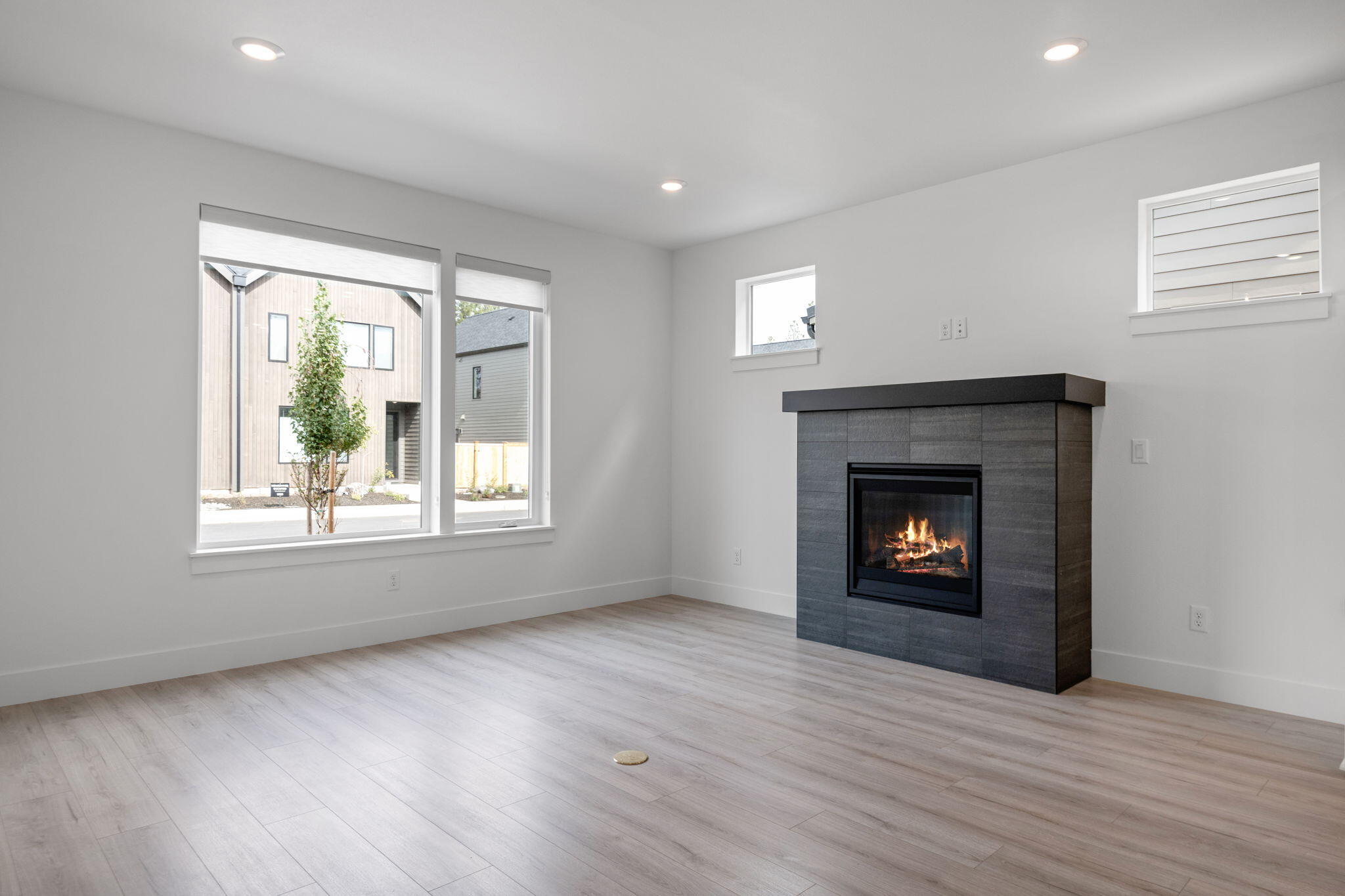 Sunset Meadows - Residential