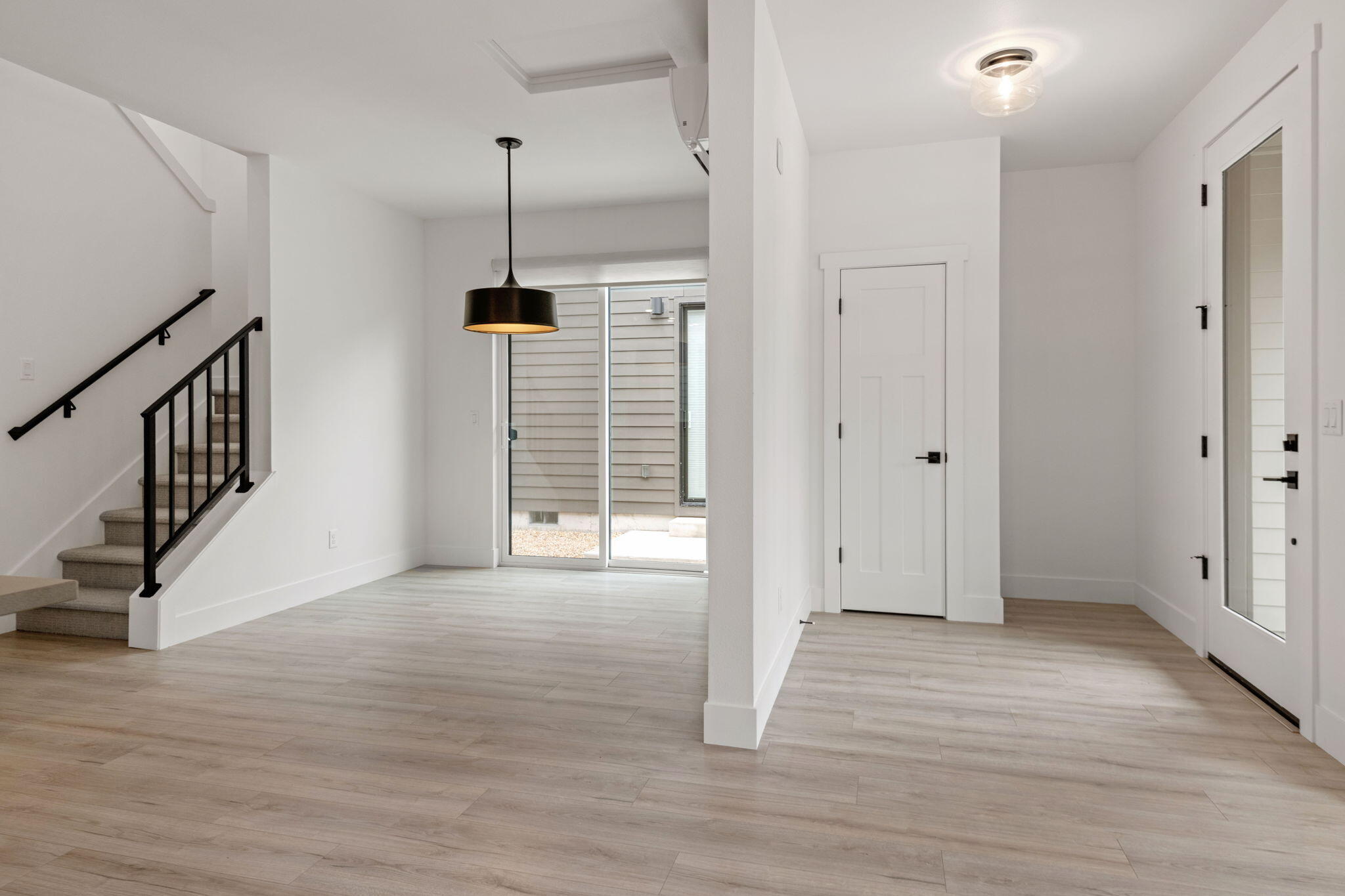 Sunset Meadows - Residential