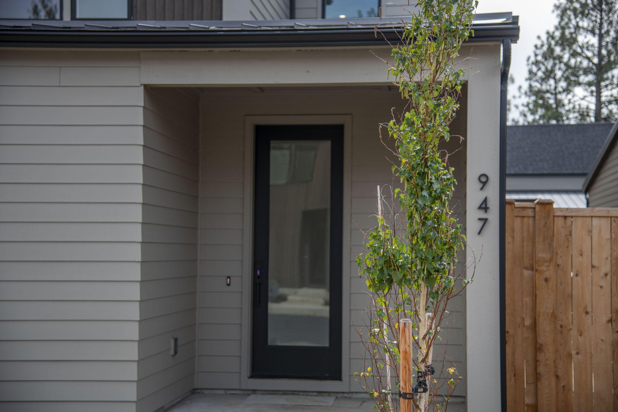 Sunset Meadows - Residential