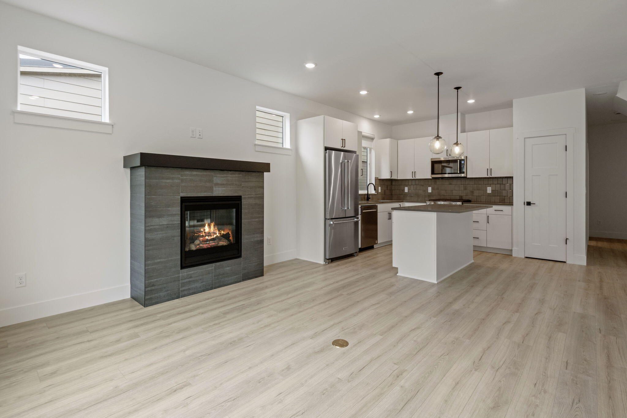 Sunset Meadows - Residential