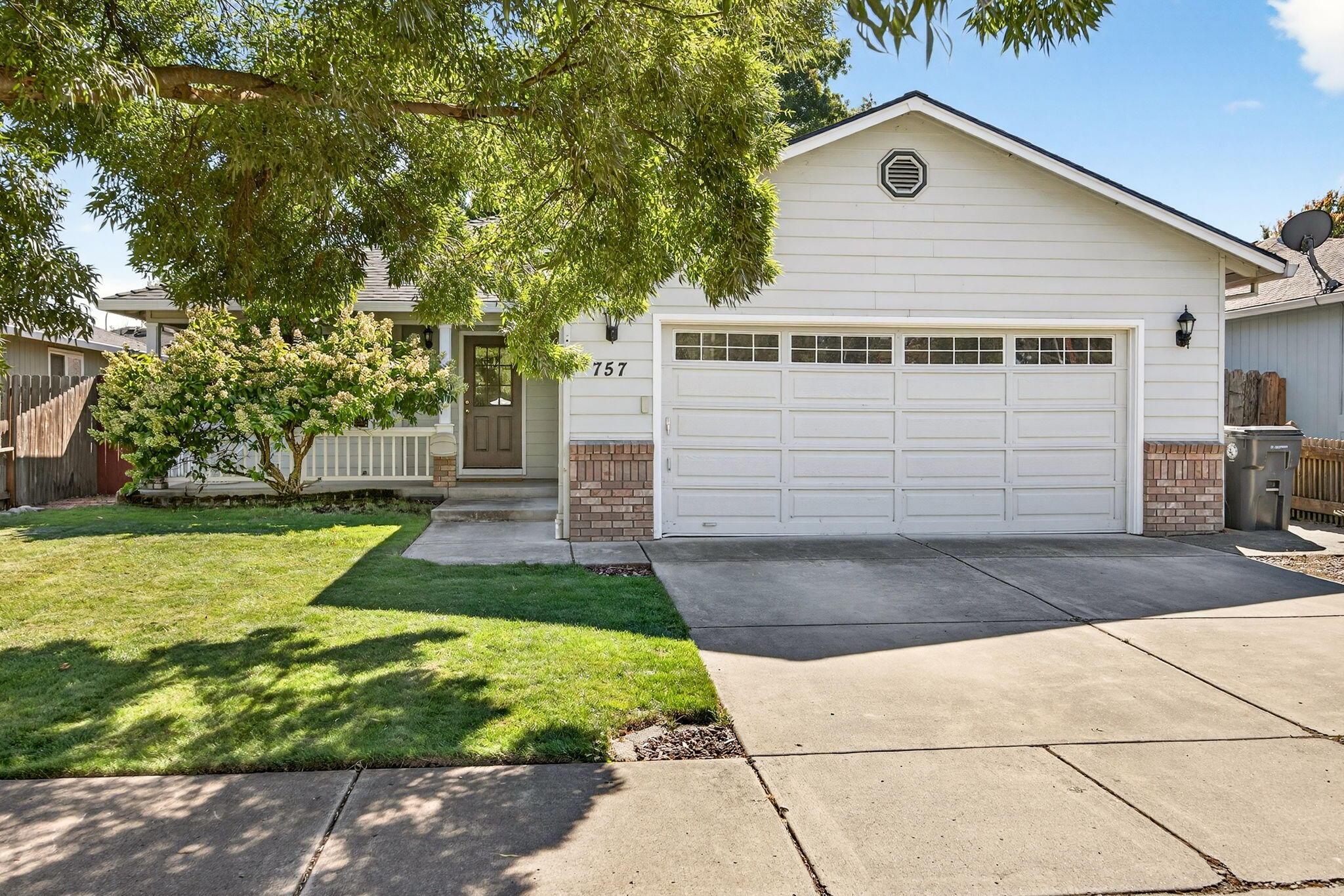 Trinity Estates Subdivision - Residential