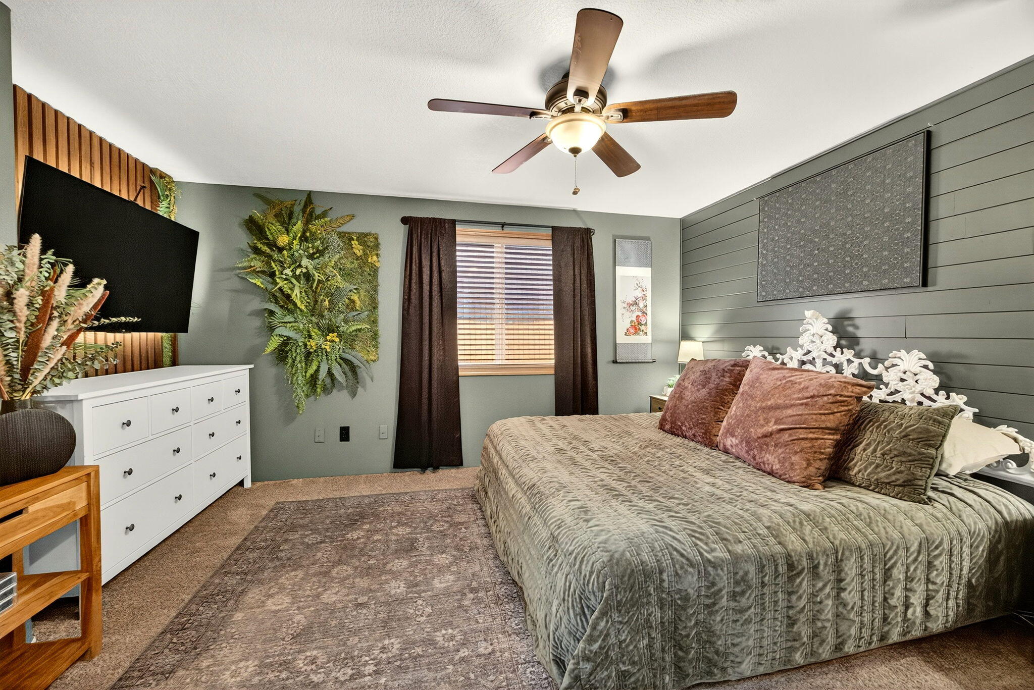Trinity Estates Subdivision - Residential