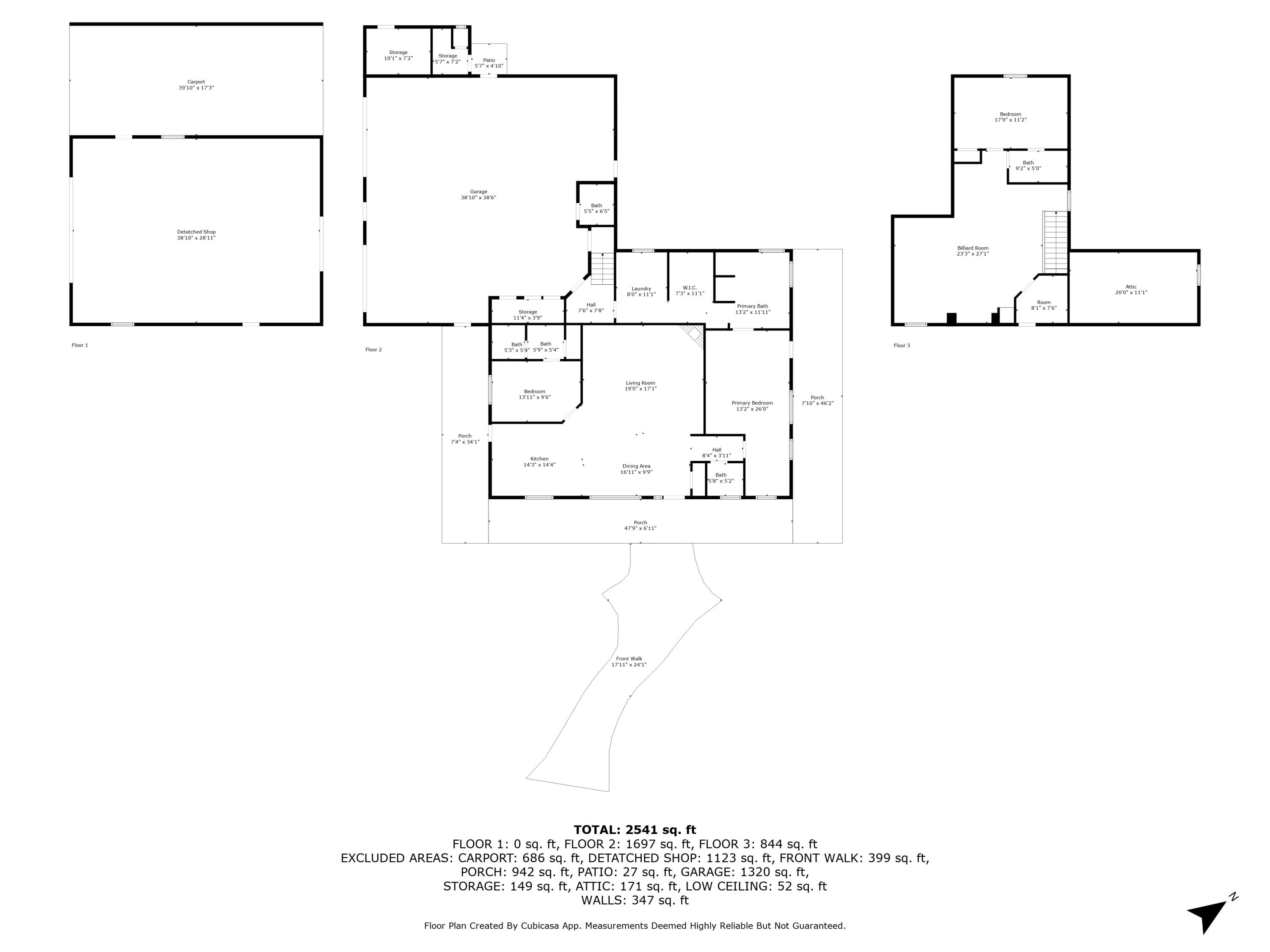 CLACC - Residential