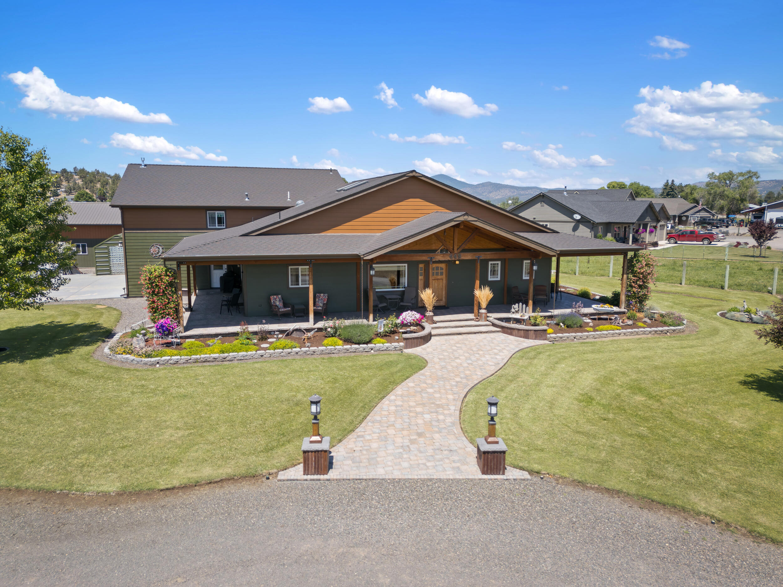 CLACC - Residential