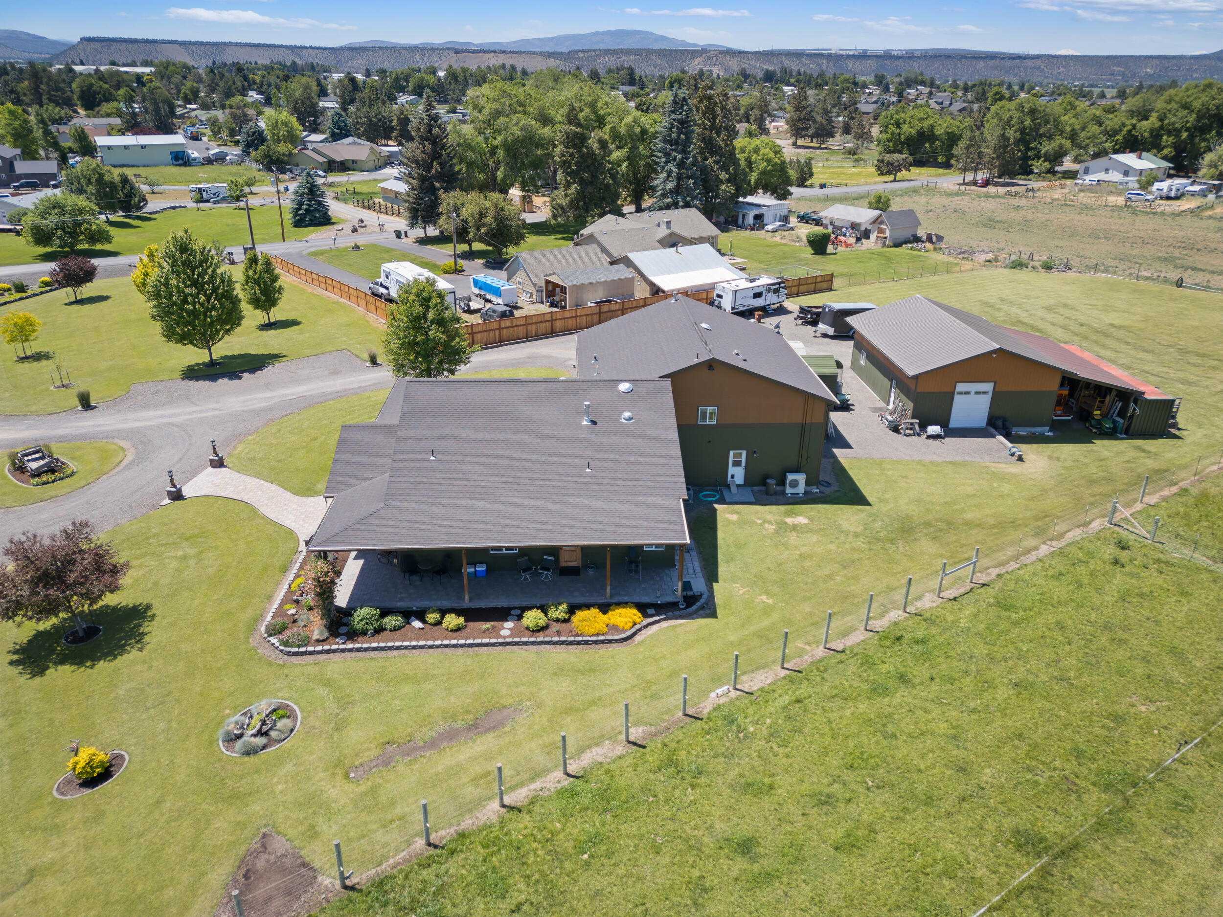 CLACC - Residential