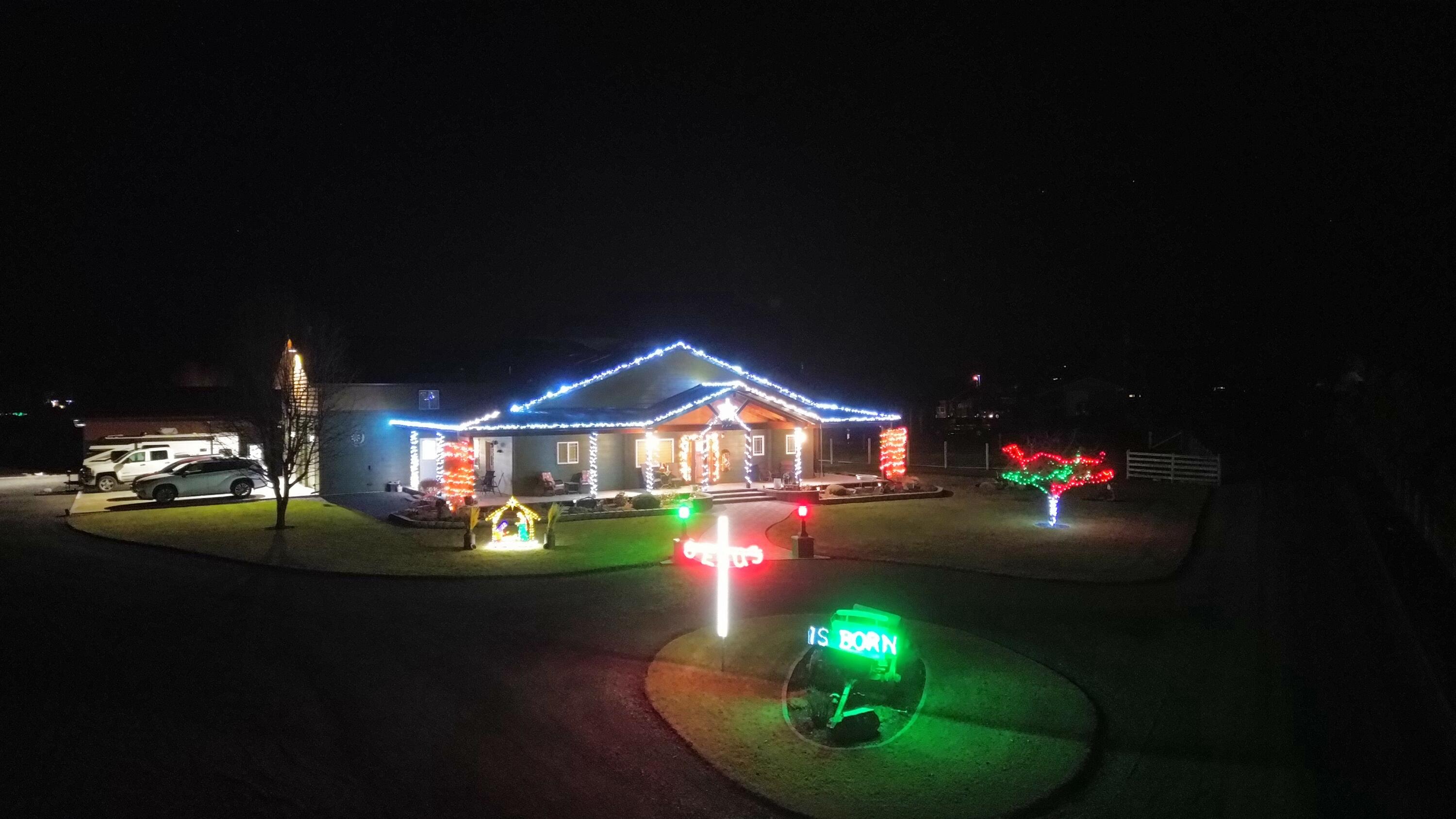 CLACC - Residential