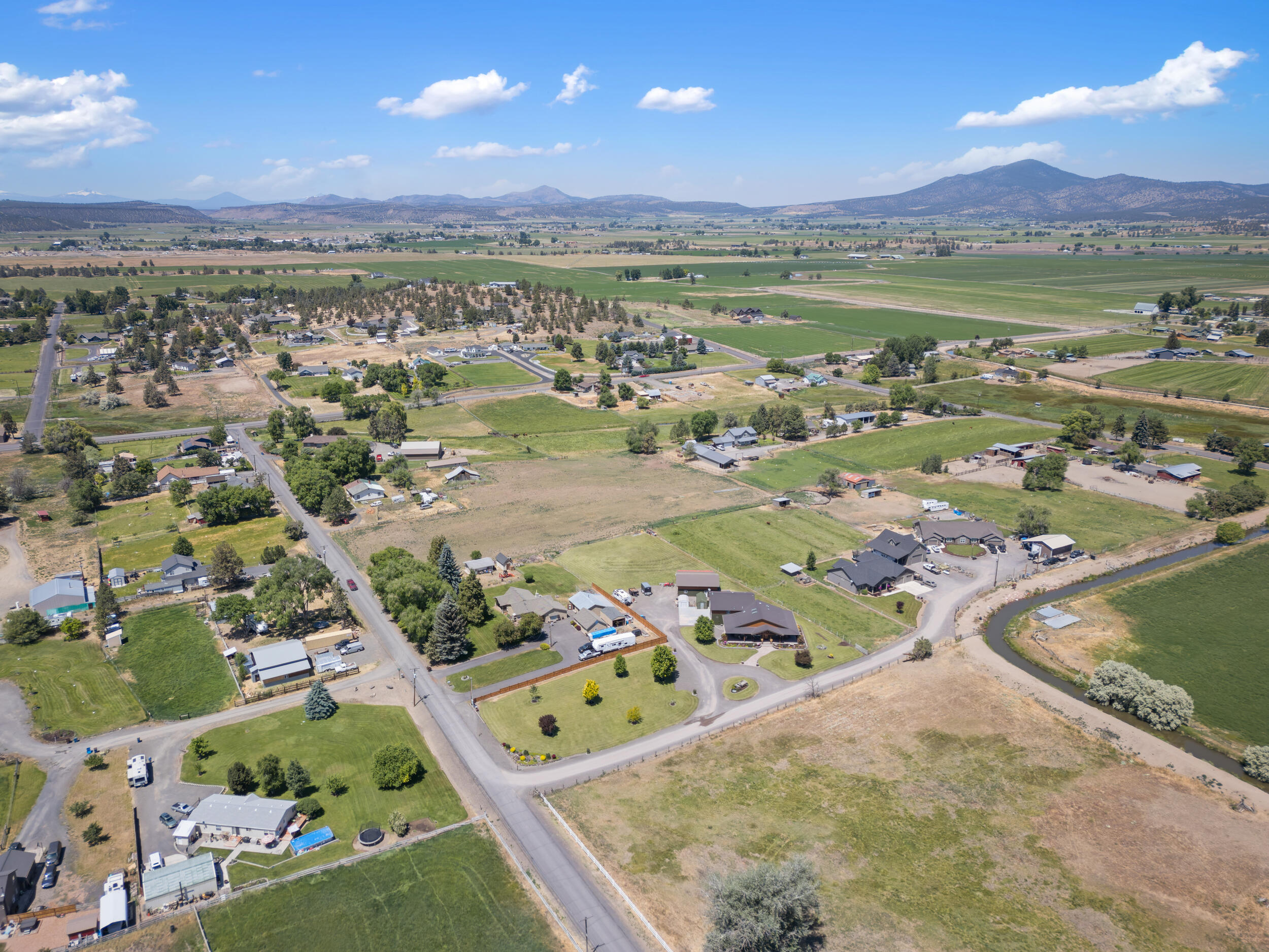 CLACC - Residential