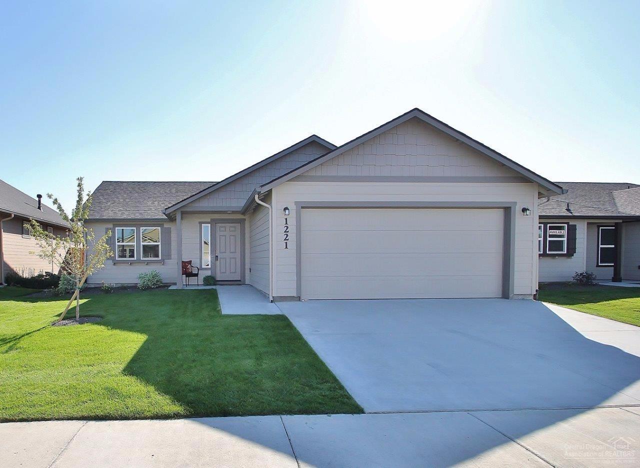 Brooktree - Residential