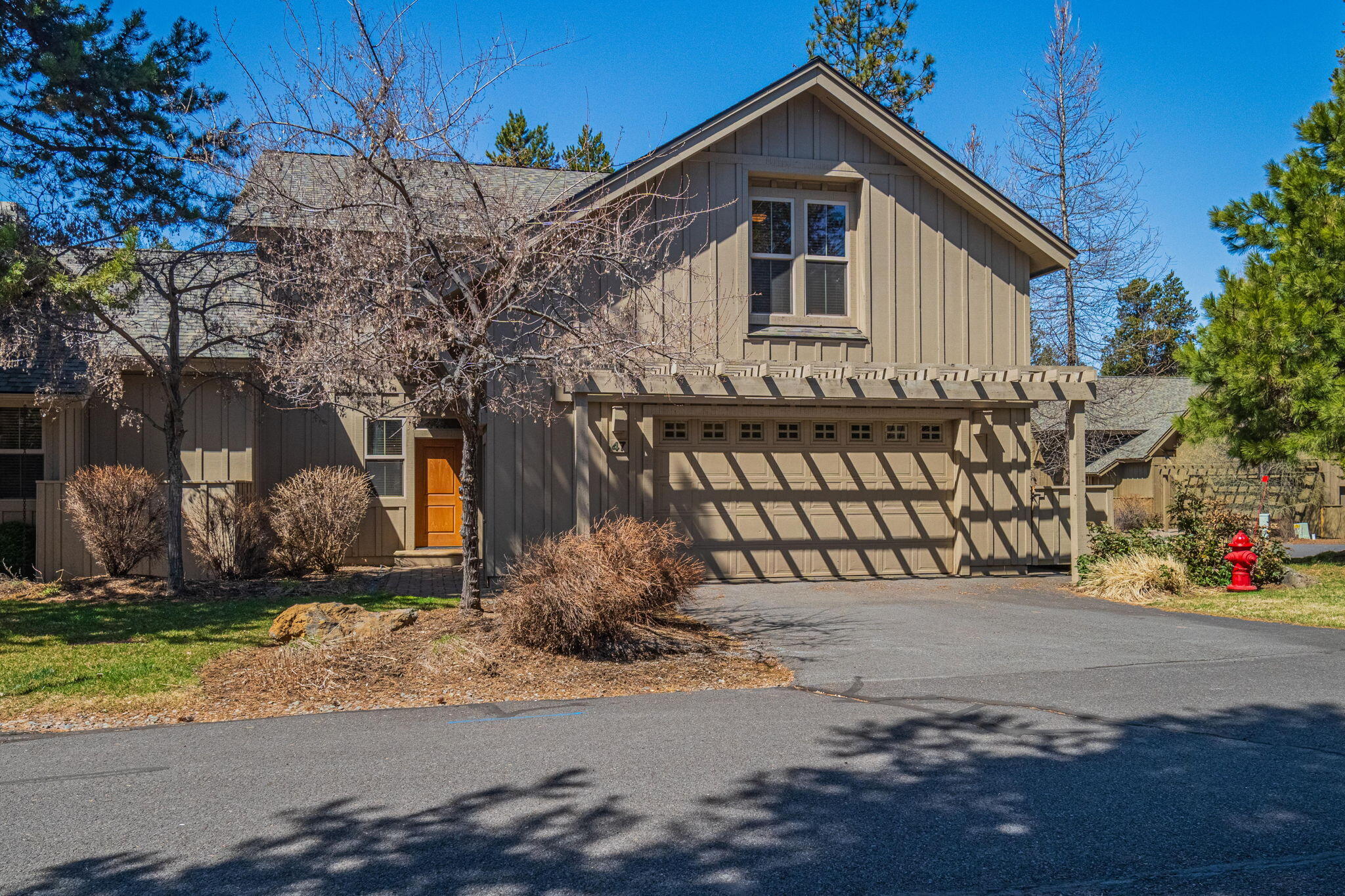 Fremont Crossing - Residential