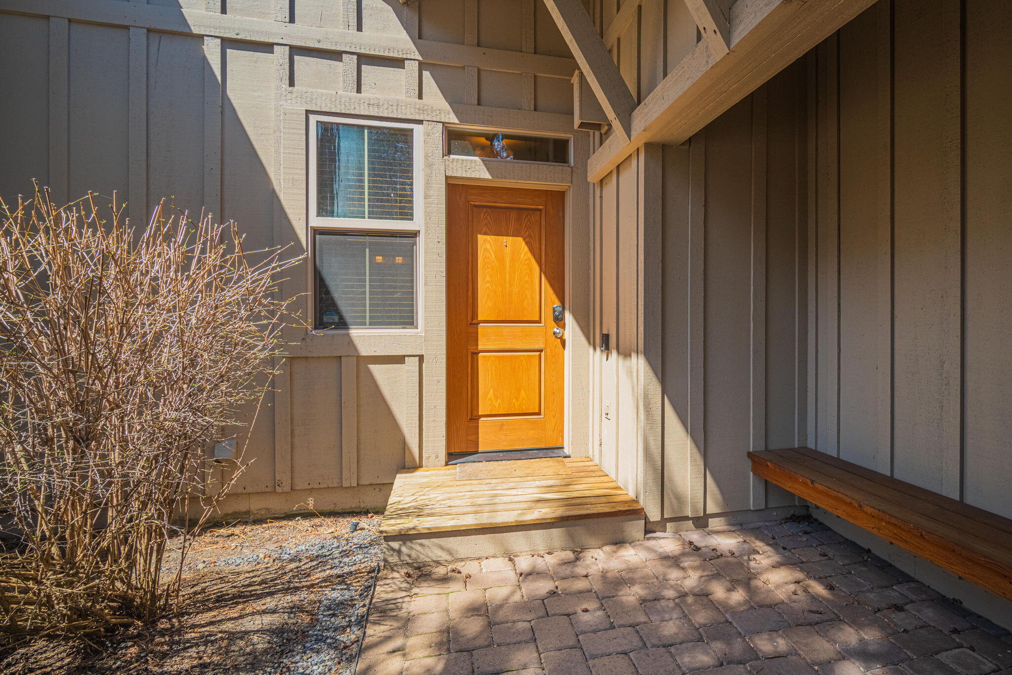 Fremont Crossing - Residential