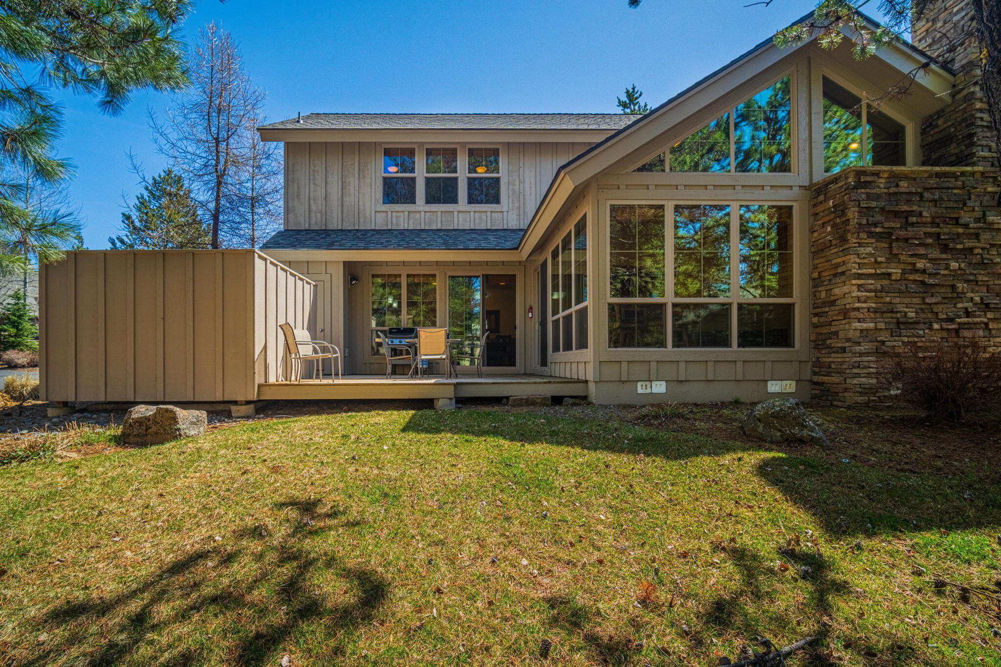 Fremont Crossing - Residential