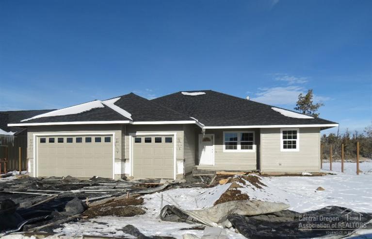 Vista Meadows - Residential