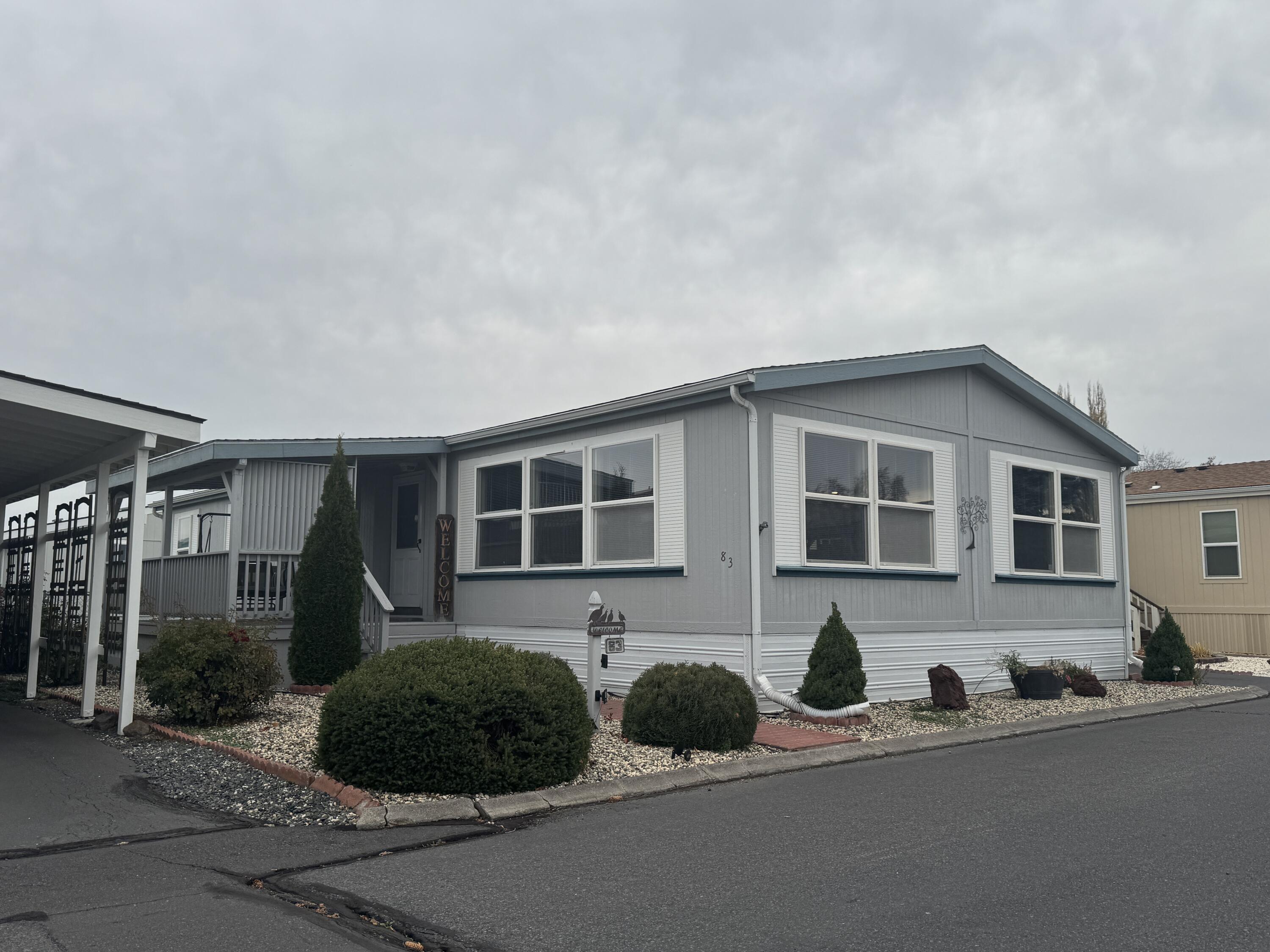 N/A - Residential