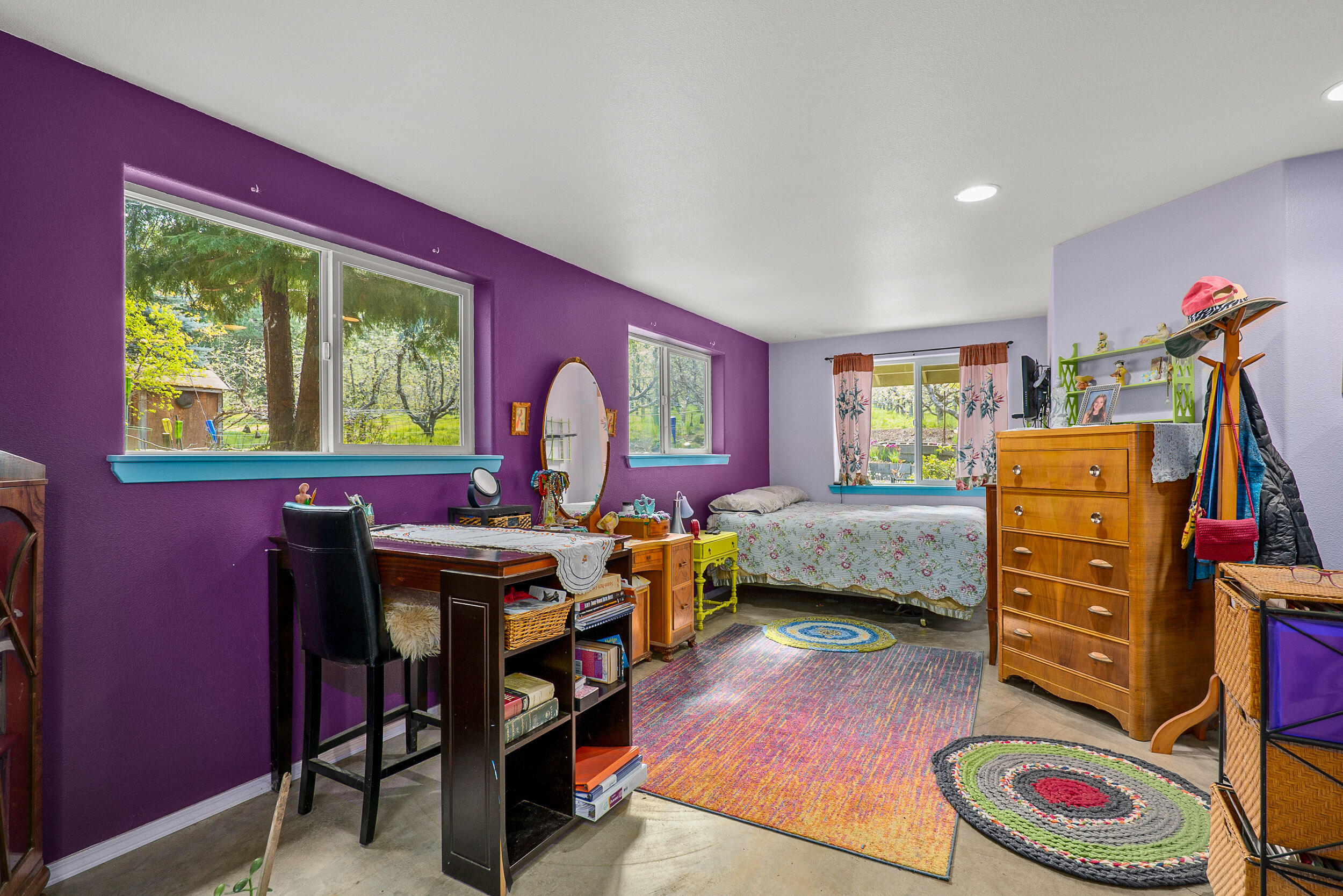 N/A - Farm