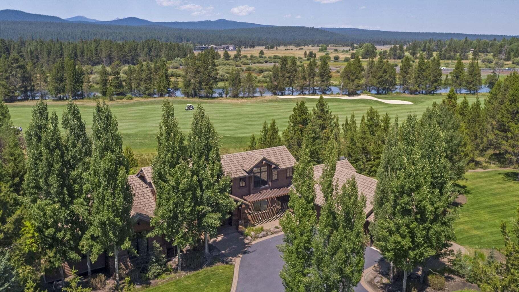 Crosswater - Residential