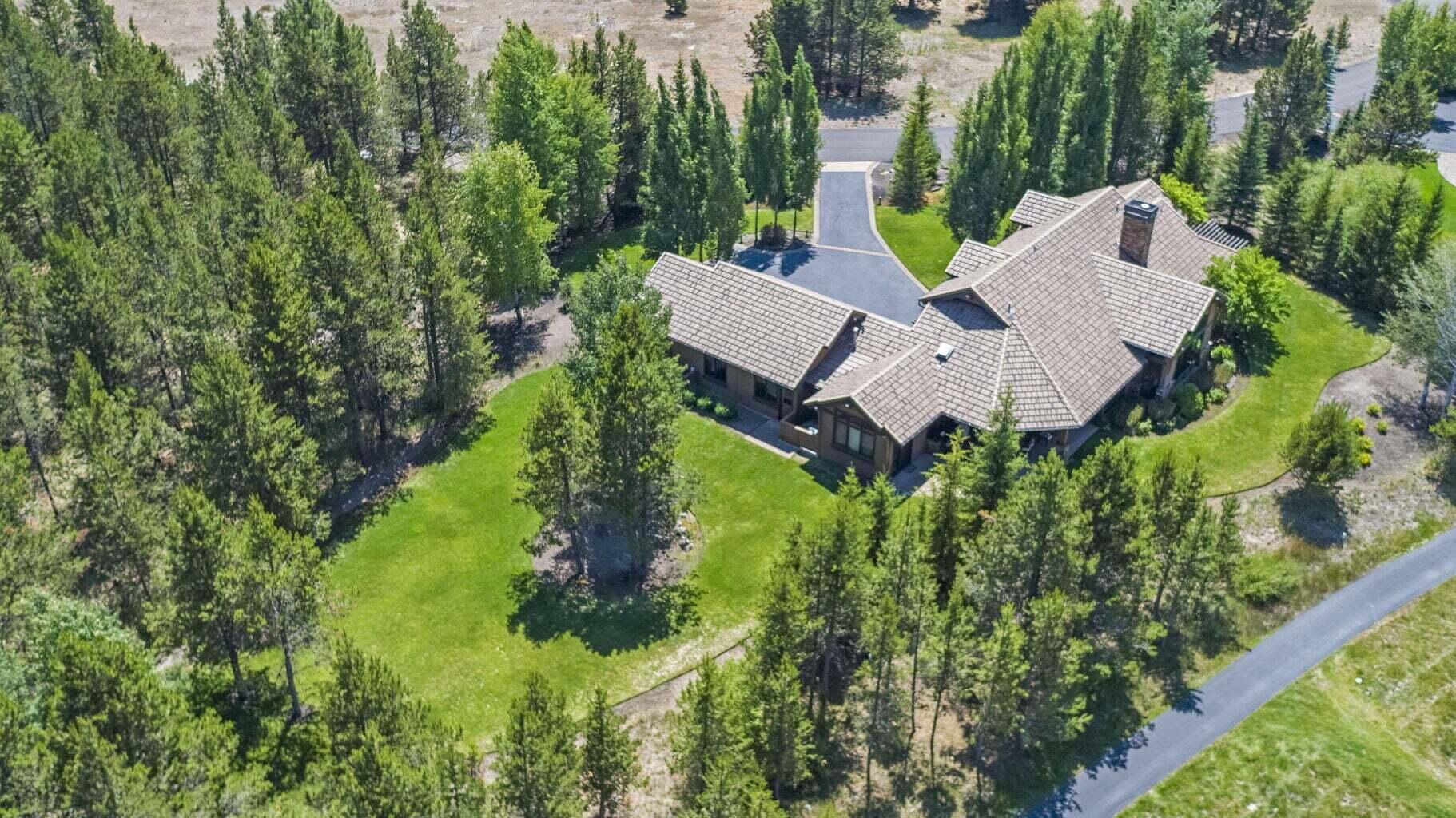 Crosswater - Residential