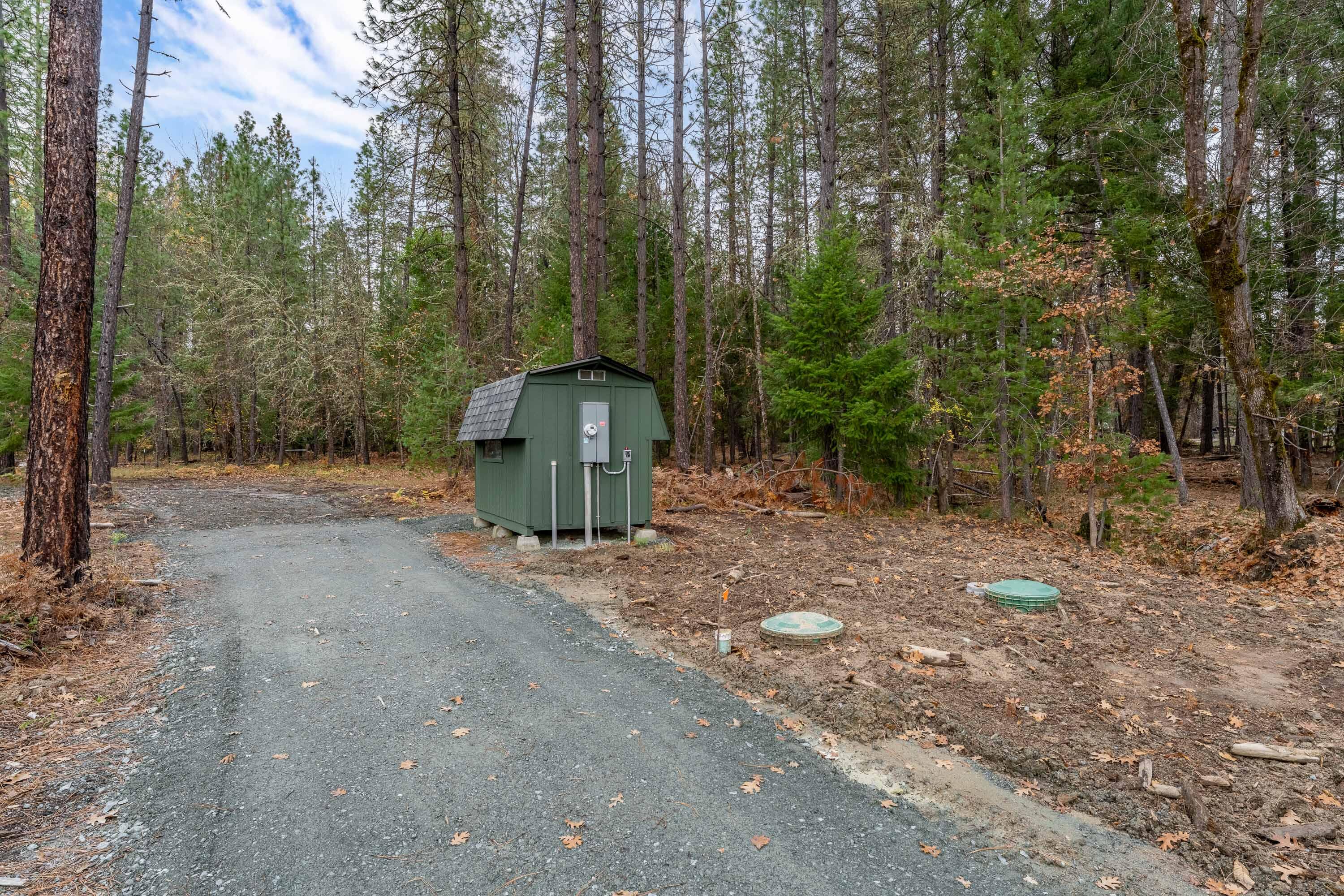 N/A - Land