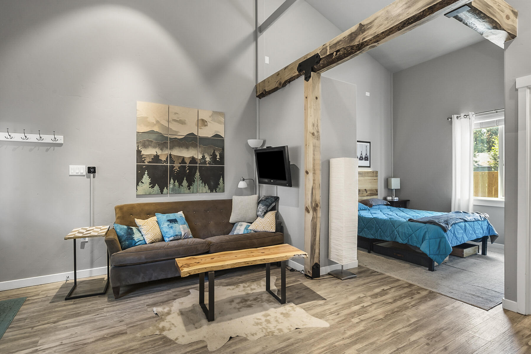 River Bend Estate - Residential