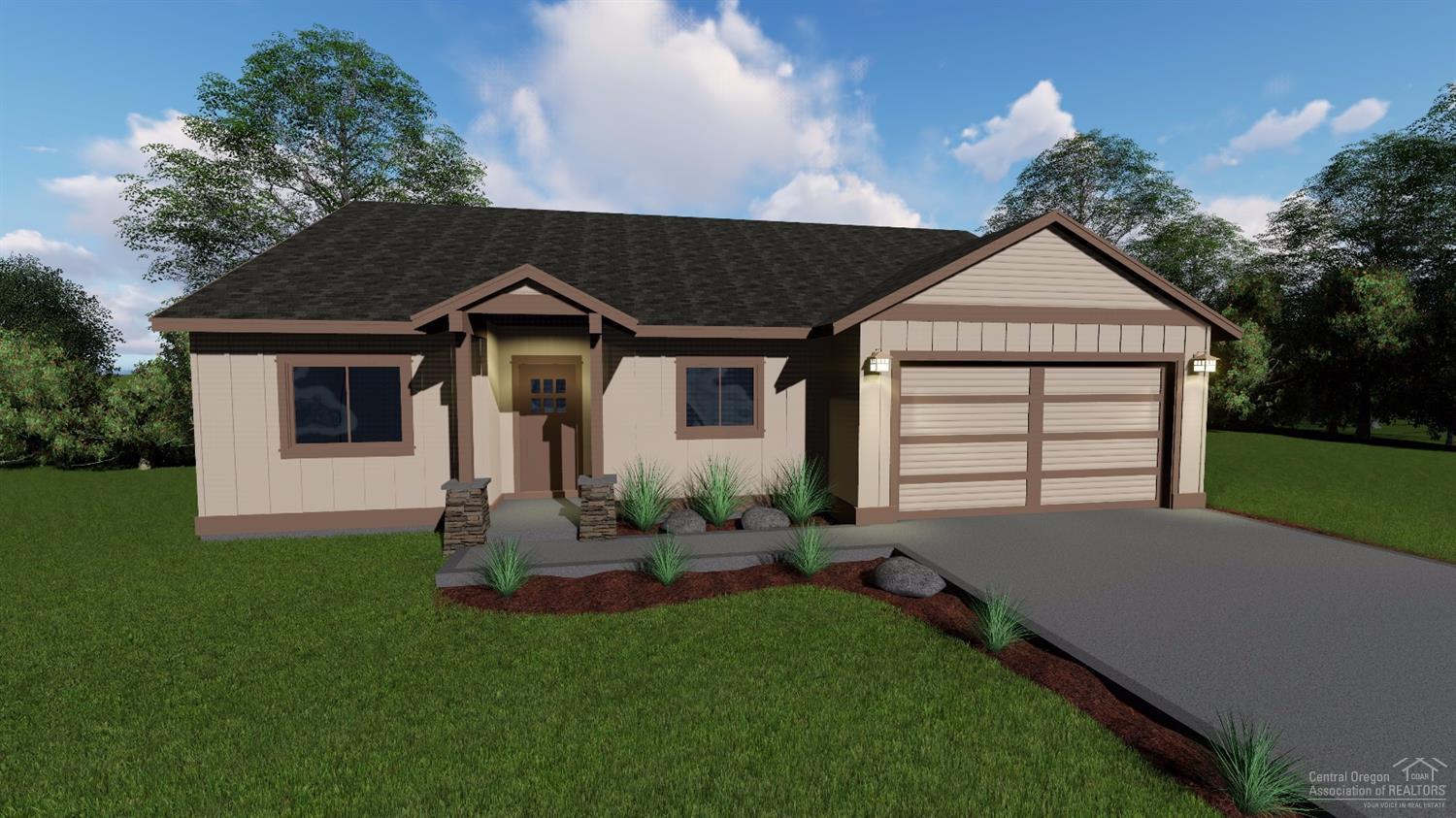 Crane Meadow - Residential