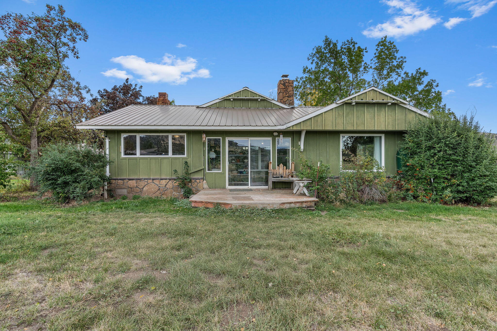 N/A - Residential