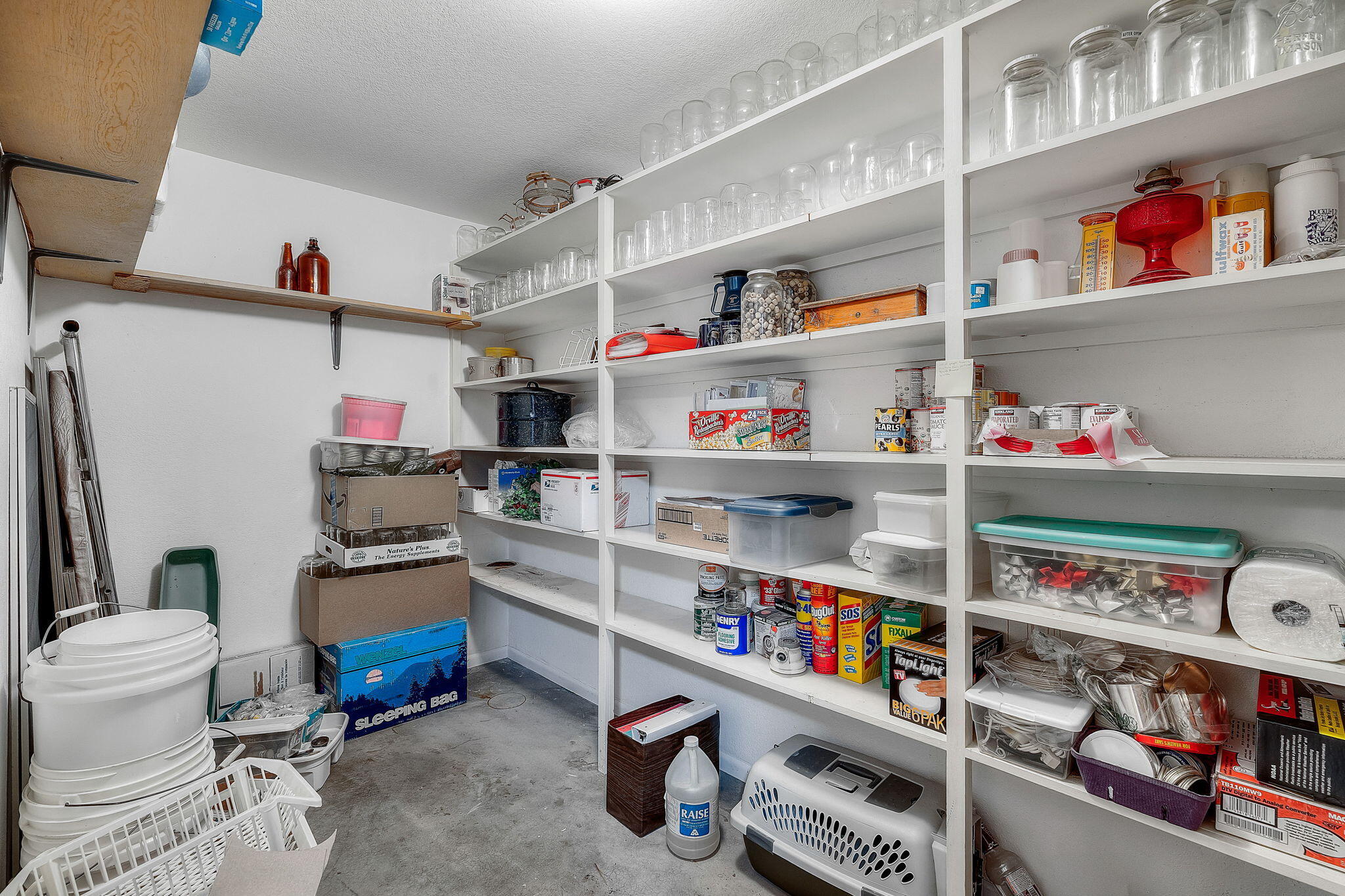 N/A - Residential