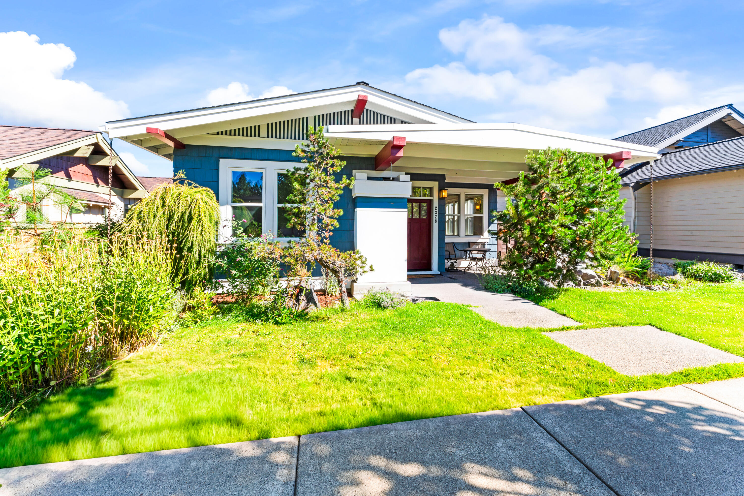 NorthWest Crossing - Residential