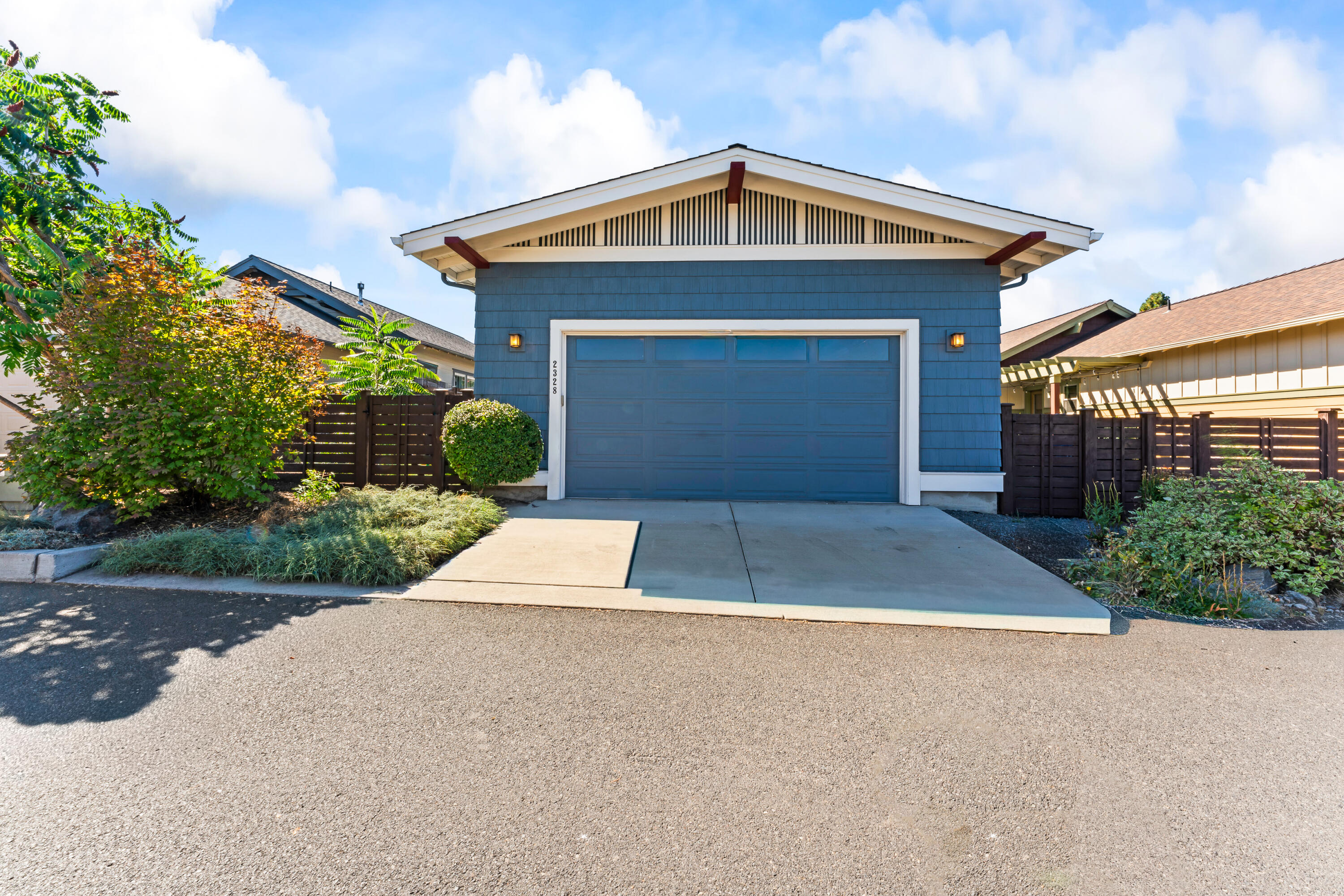 NorthWest Crossing - Residential