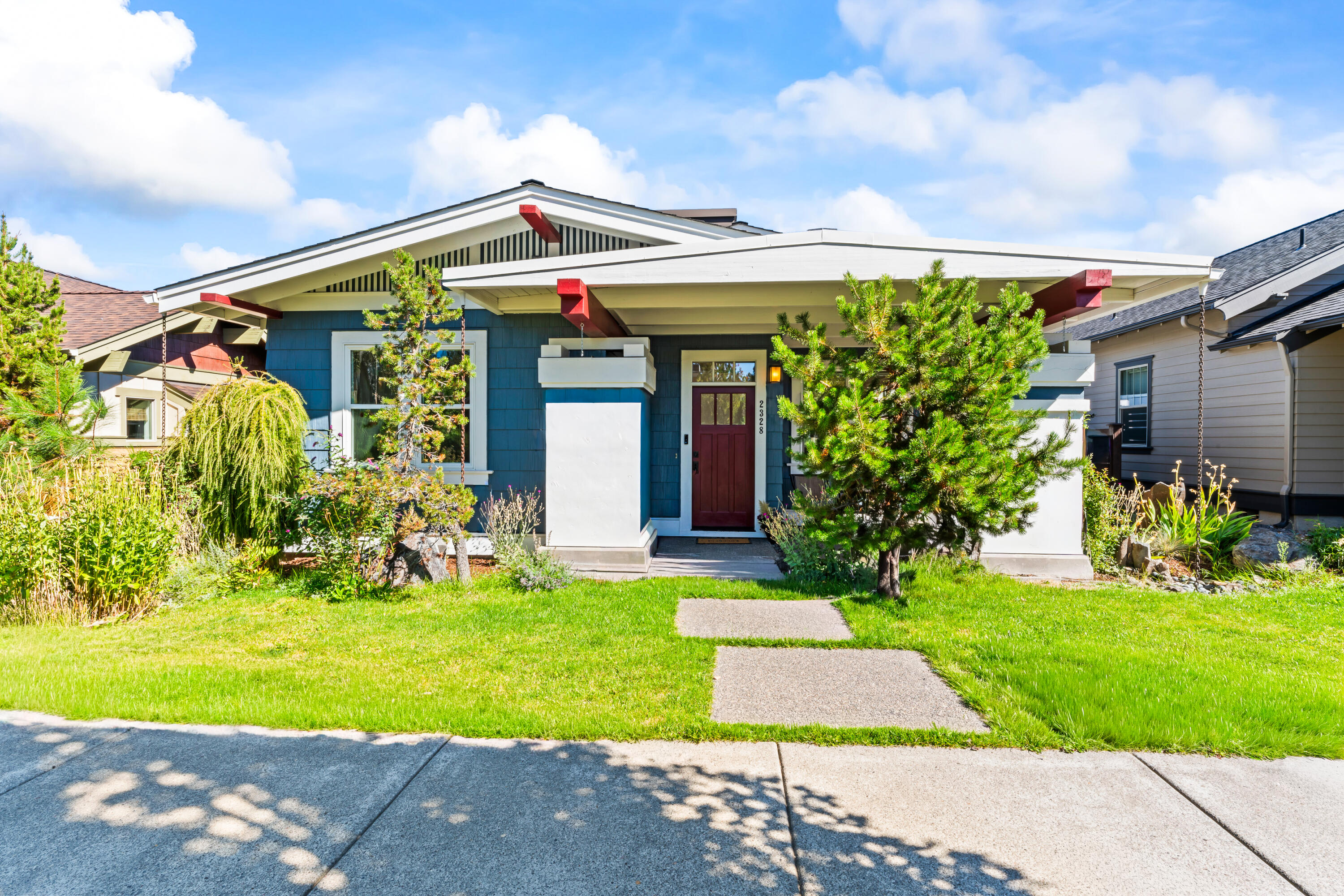 NorthWest Crossing - Residential
