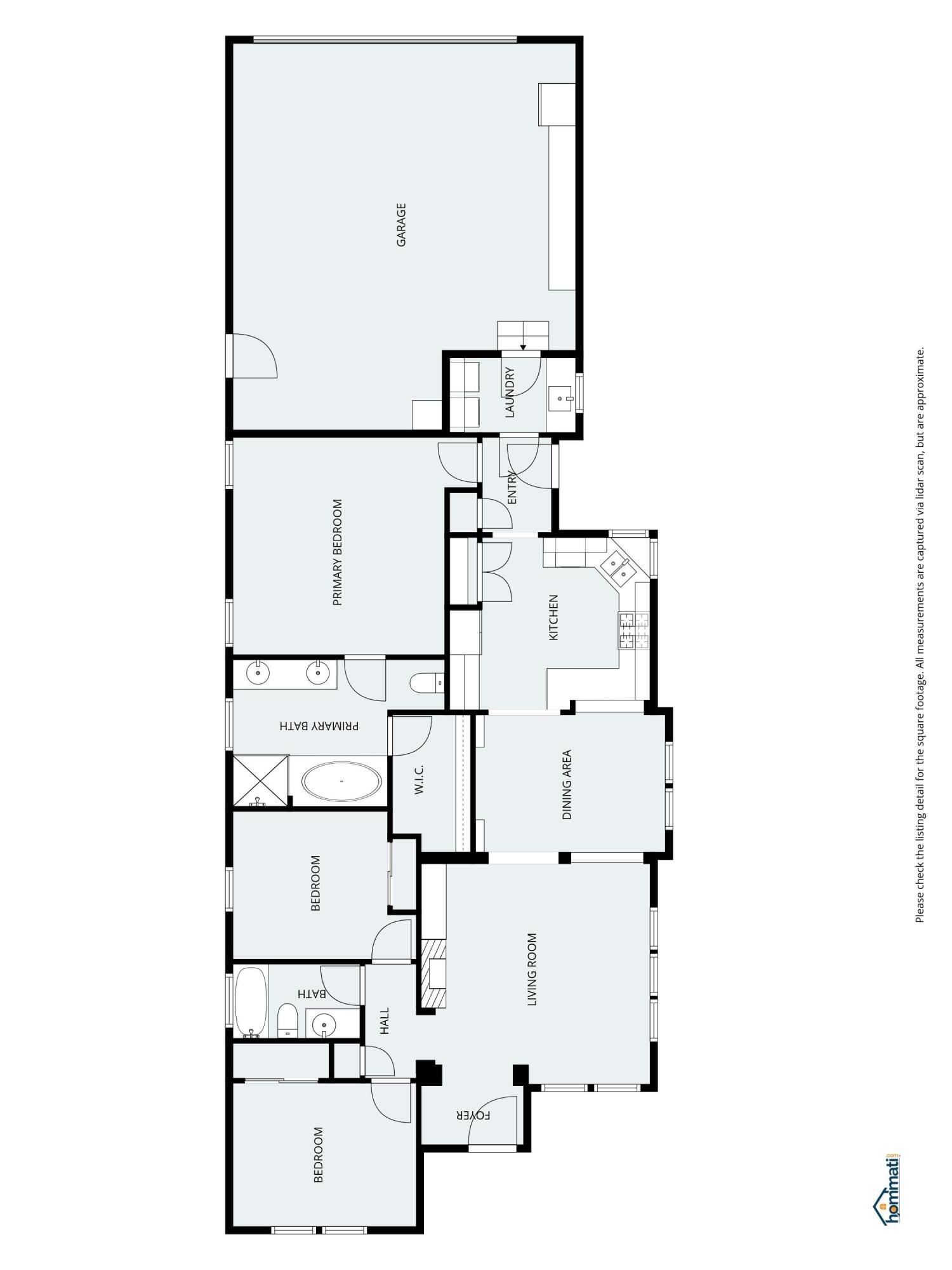 NorthWest Crossing - Residential