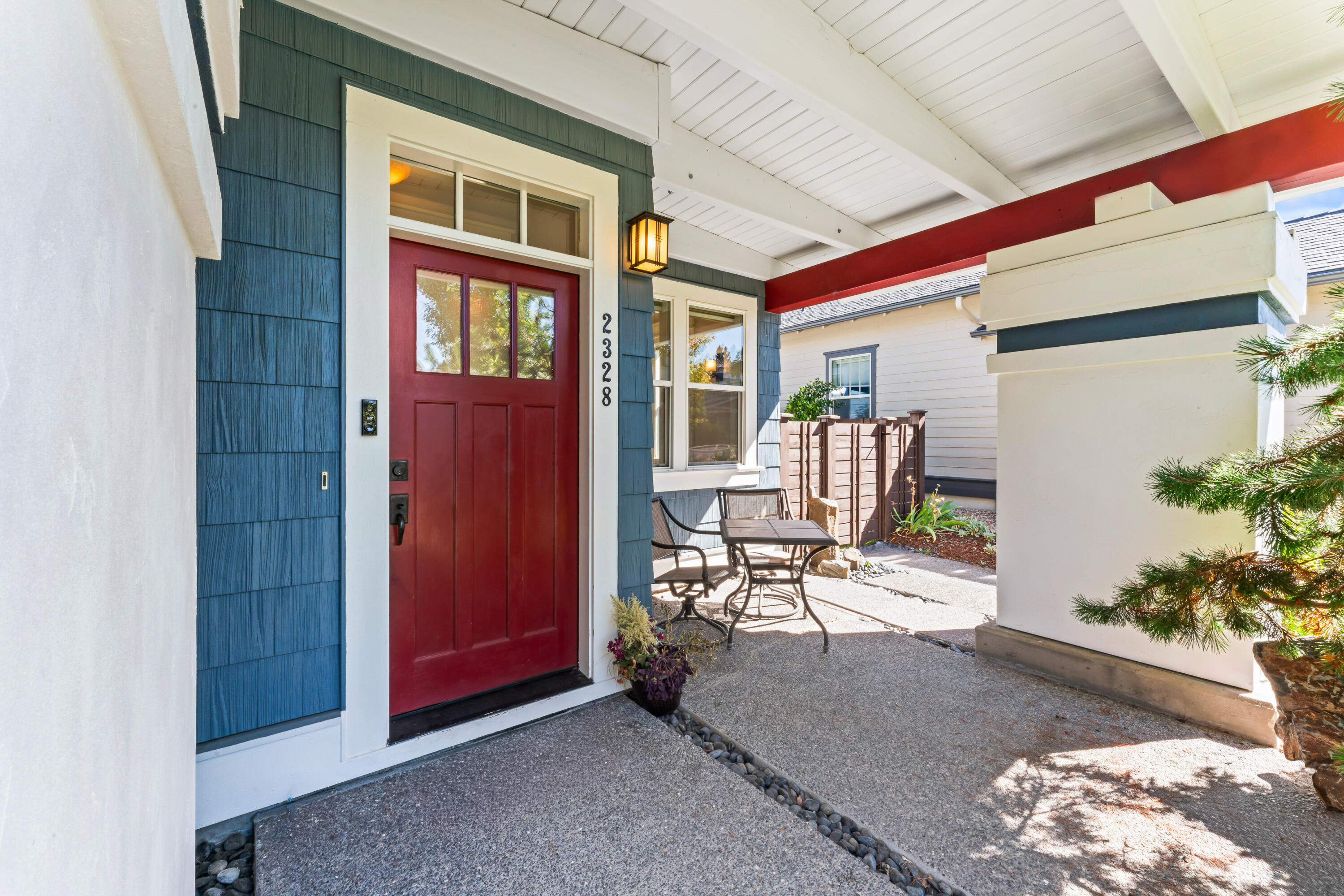 NorthWest Crossing - Residential