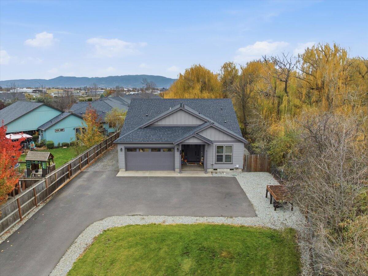 N/A - Residential