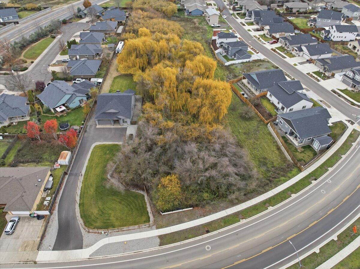 N/A - Residential