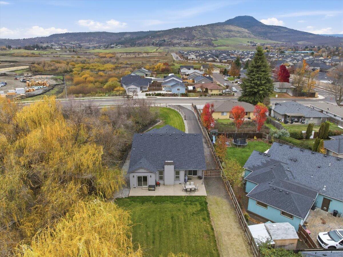 N/A - Residential