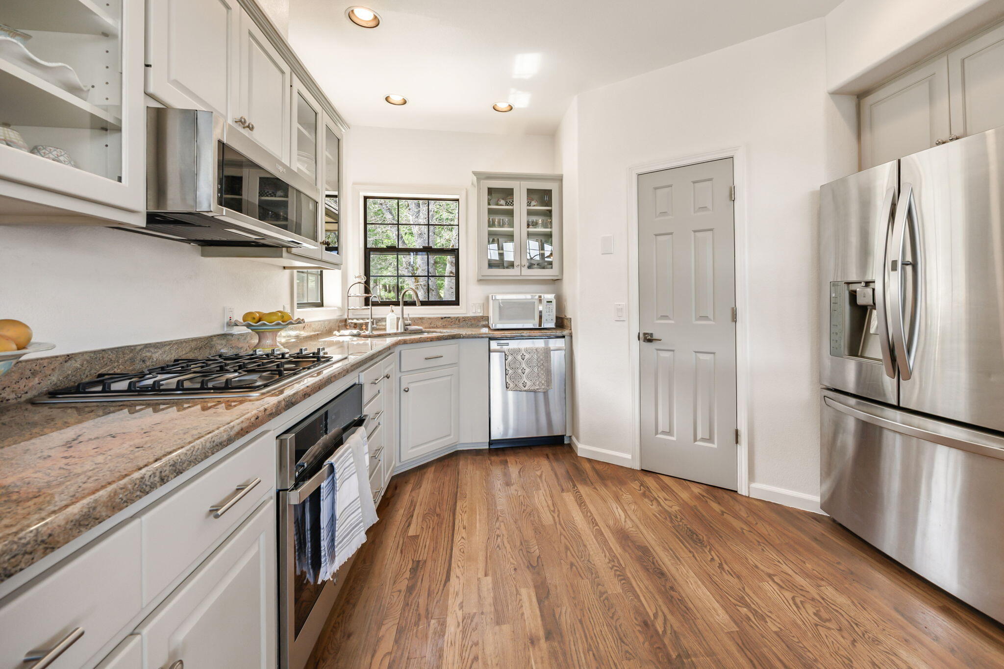 N/A - Residential