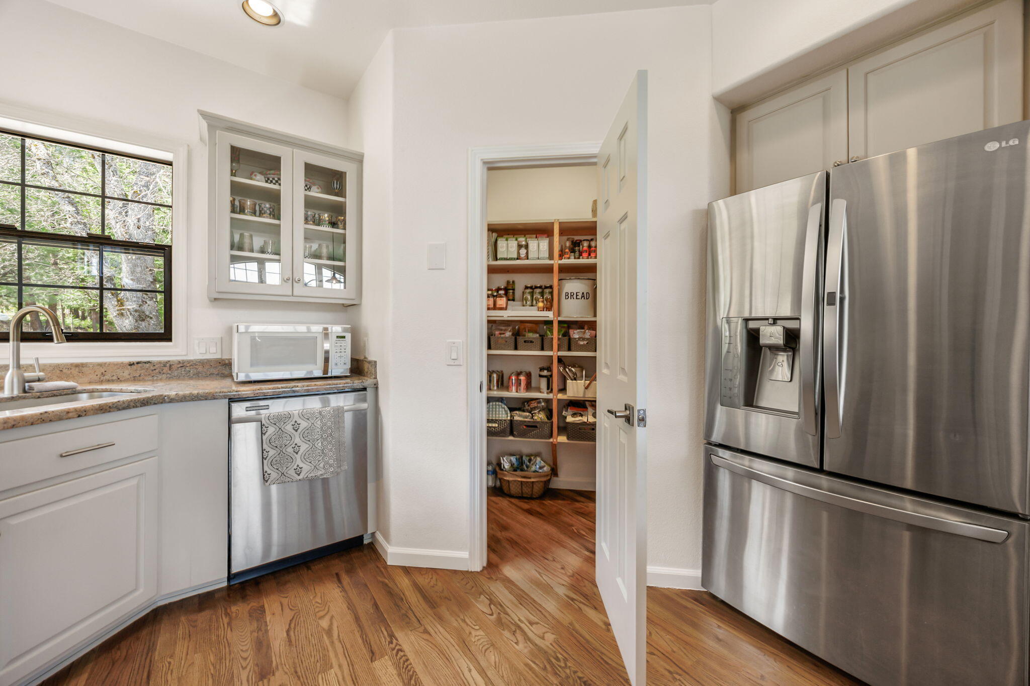 N/A - Residential