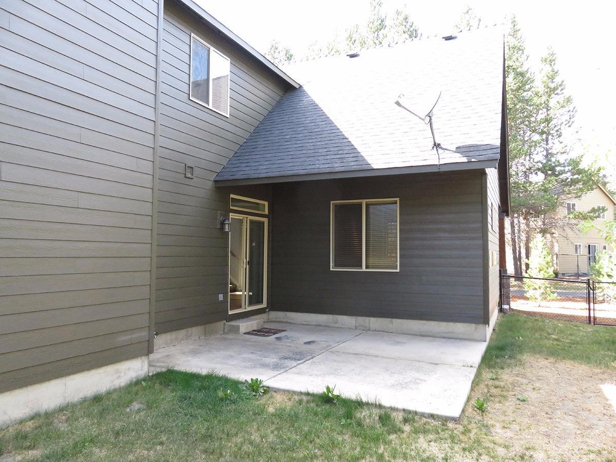 Crescent Creek - Residential