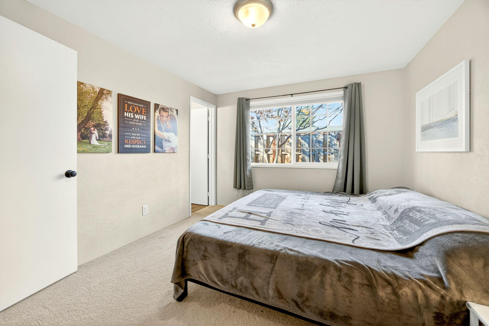 Keith Subdivision - Residential