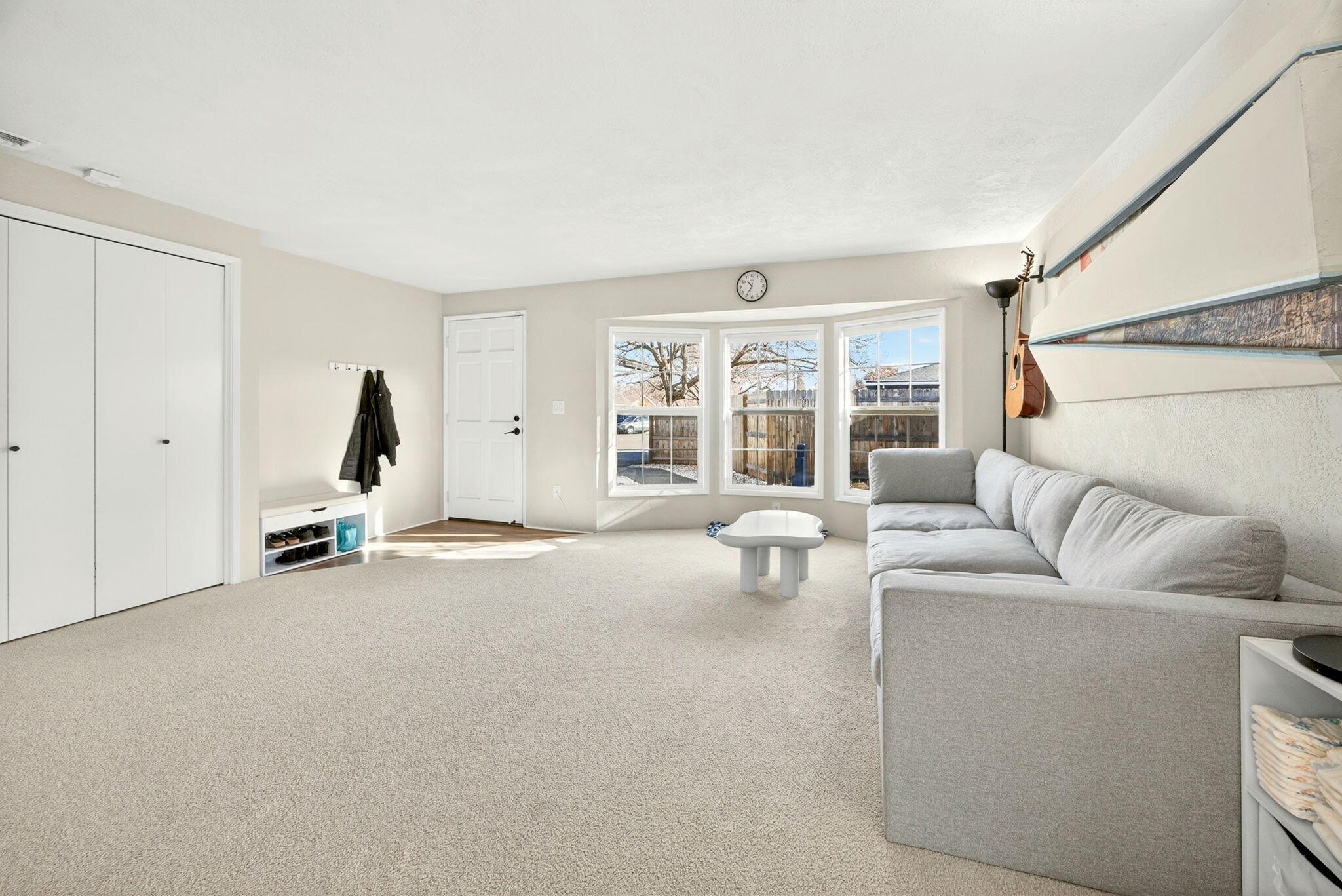 Keith Subdivision - Residential