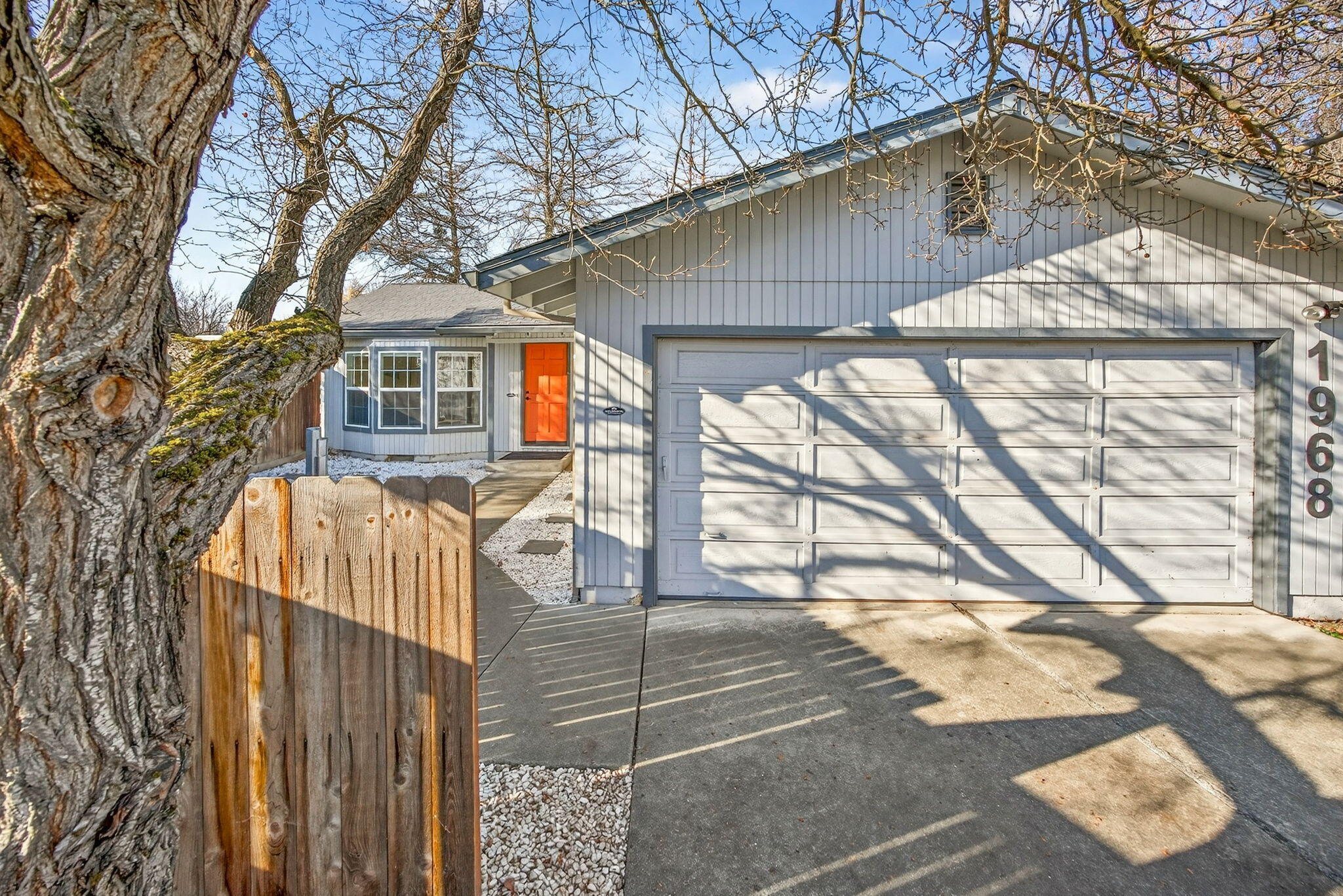 Keith Subdivision - Residential