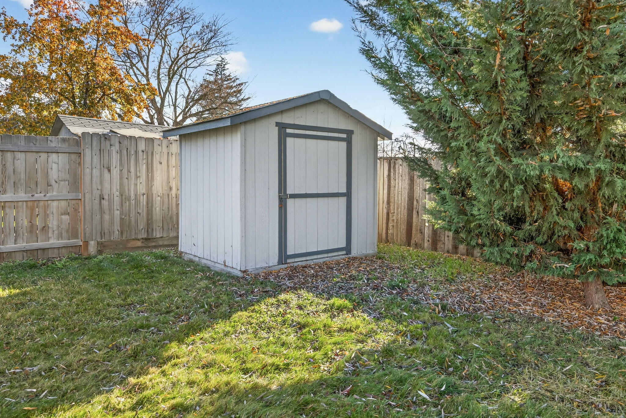 Keith Subdivision - Residential